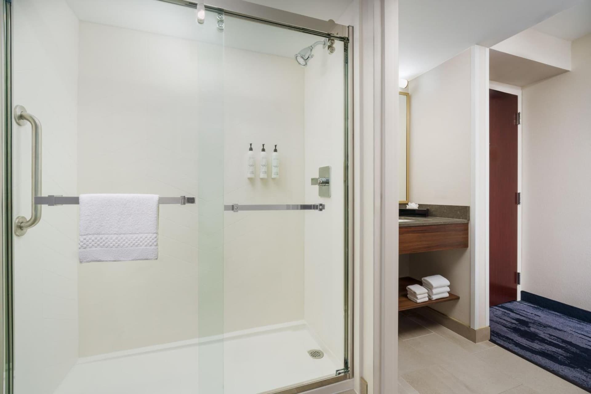 Fairfield Inn Harrisburg Hershey gallery photo in Harrisburg, PA — image 26