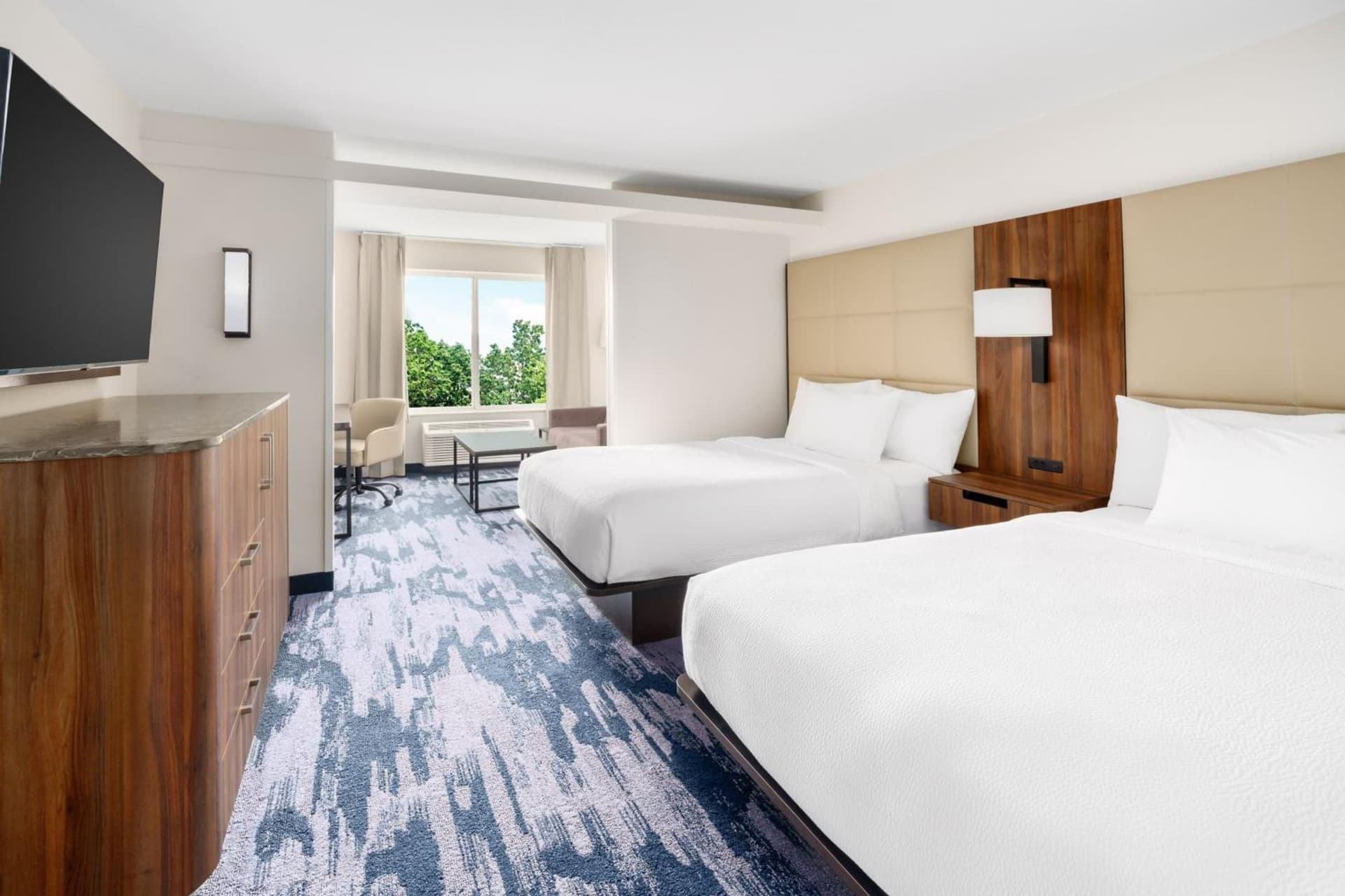 Fairfield Inn Harrisburg Hershey gallery photo in Harrisburg, PA — image 28