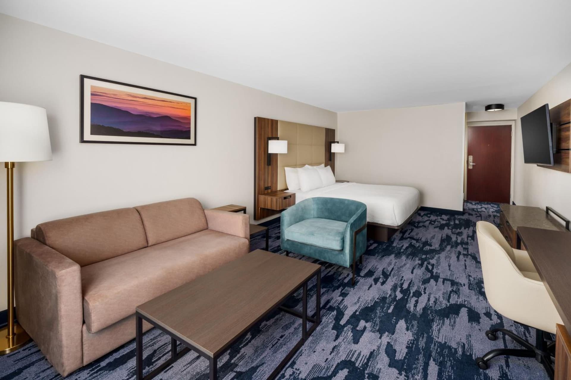 Fairfield Inn Harrisburg Hershey gallery photo in Harrisburg, PA — image 13