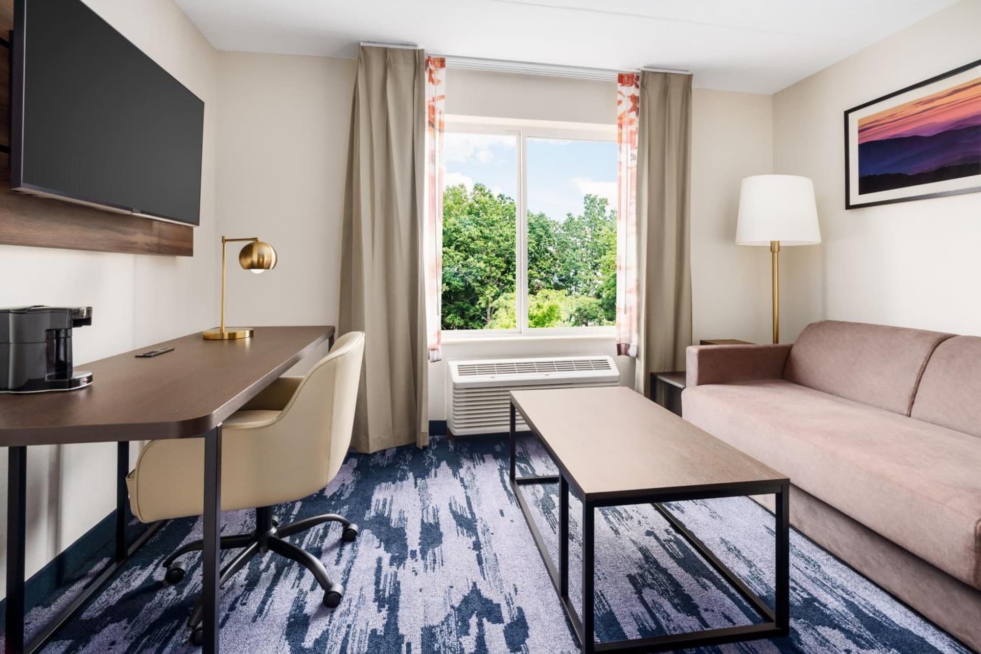 Fairfield Inn Harrisburg Hershey gallery photo in Harrisburg, PA — image 16