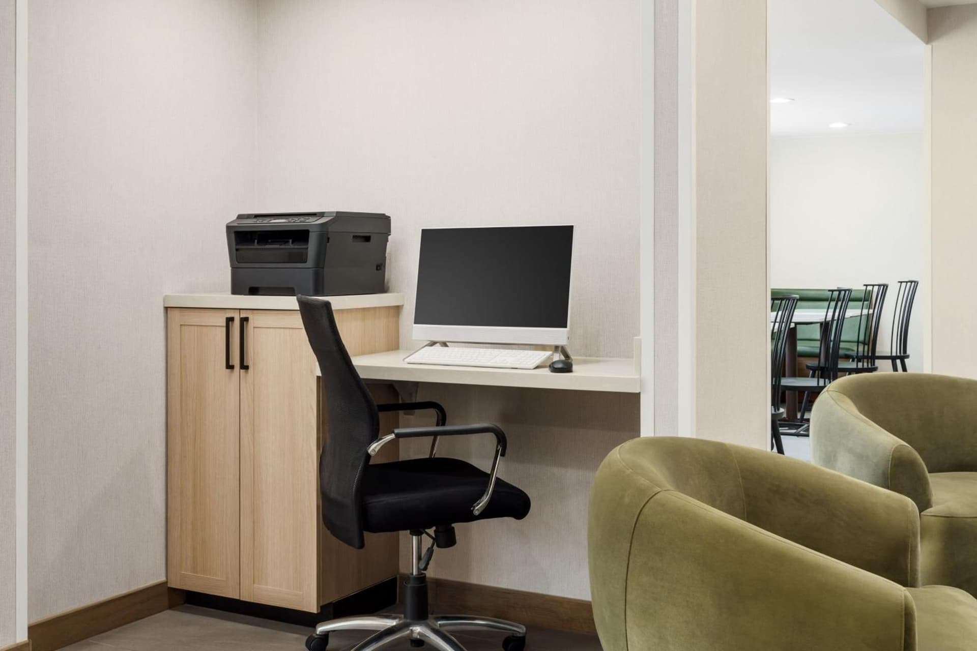 Fairfield Inn Harrisburg Hershey gallery photo in Harrisburg, PA — image 8