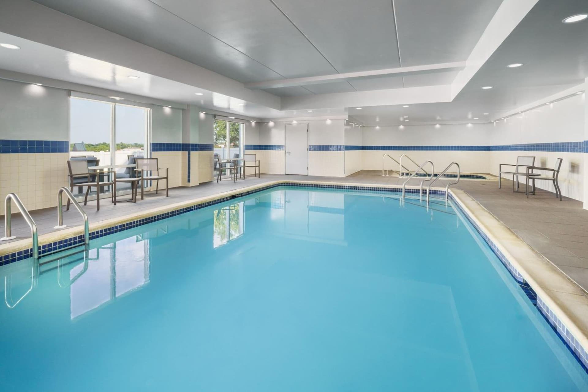 Fairfield Inn Harrisburg Hershey gallery photo in Harrisburg, PA — image 19