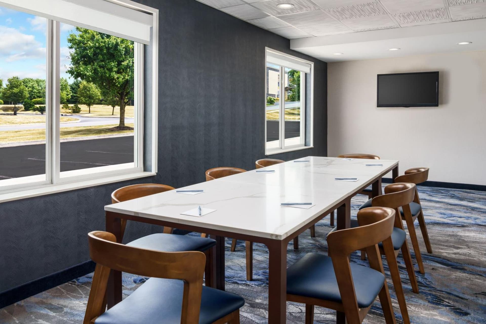 Fairfield Inn Harrisburg Hershey gallery photo in Harrisburg, PA — image 9
