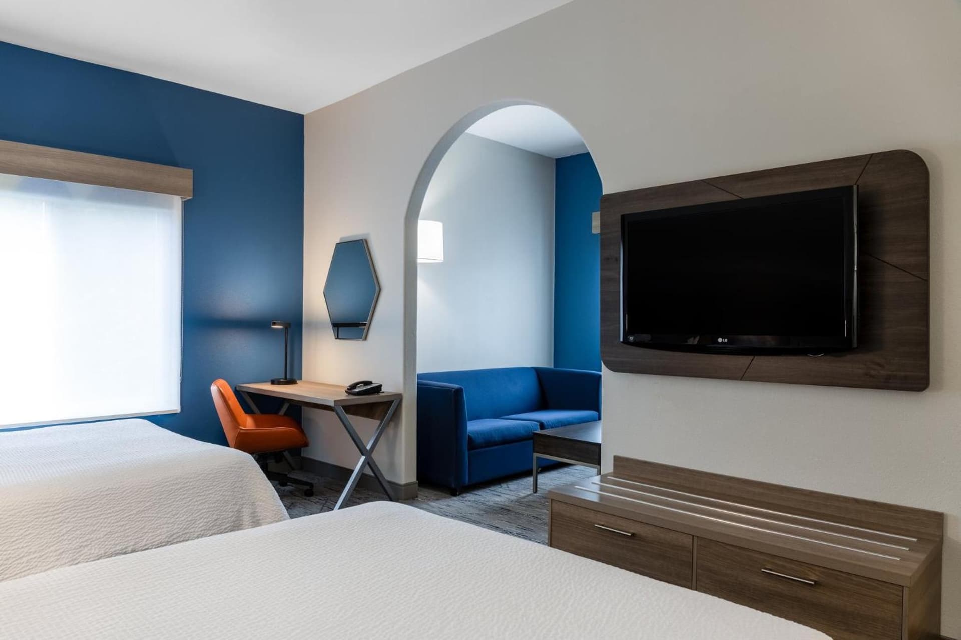 Holiday Inn Express Vancouver North by IHG gallery photo in Vancouver, WA — image 53