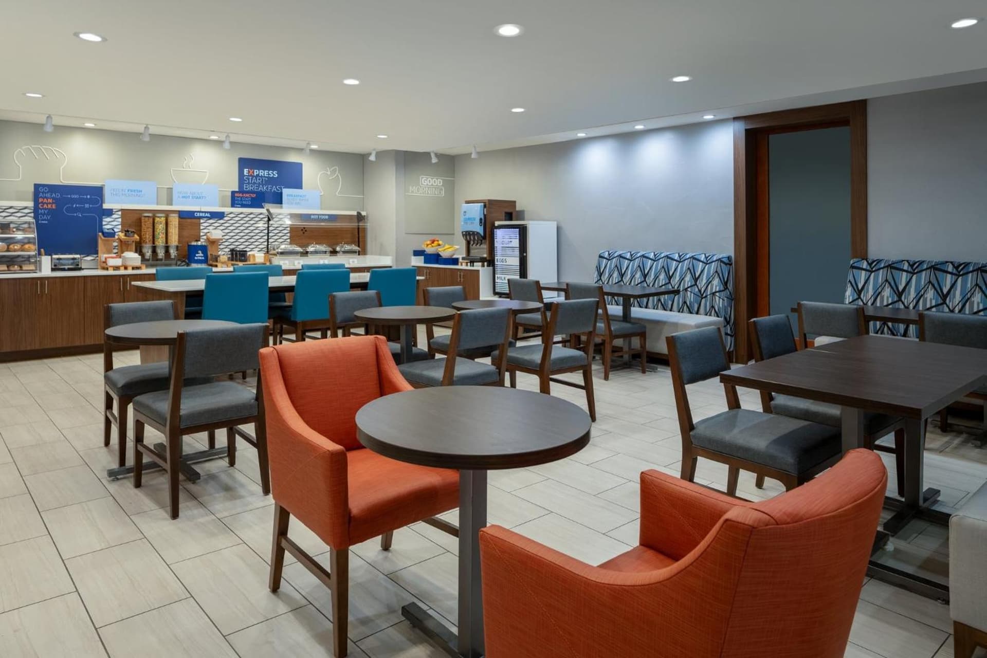Holiday Inn Express Vancouver North by IHG gallery photo in Vancouver, WA — image 40