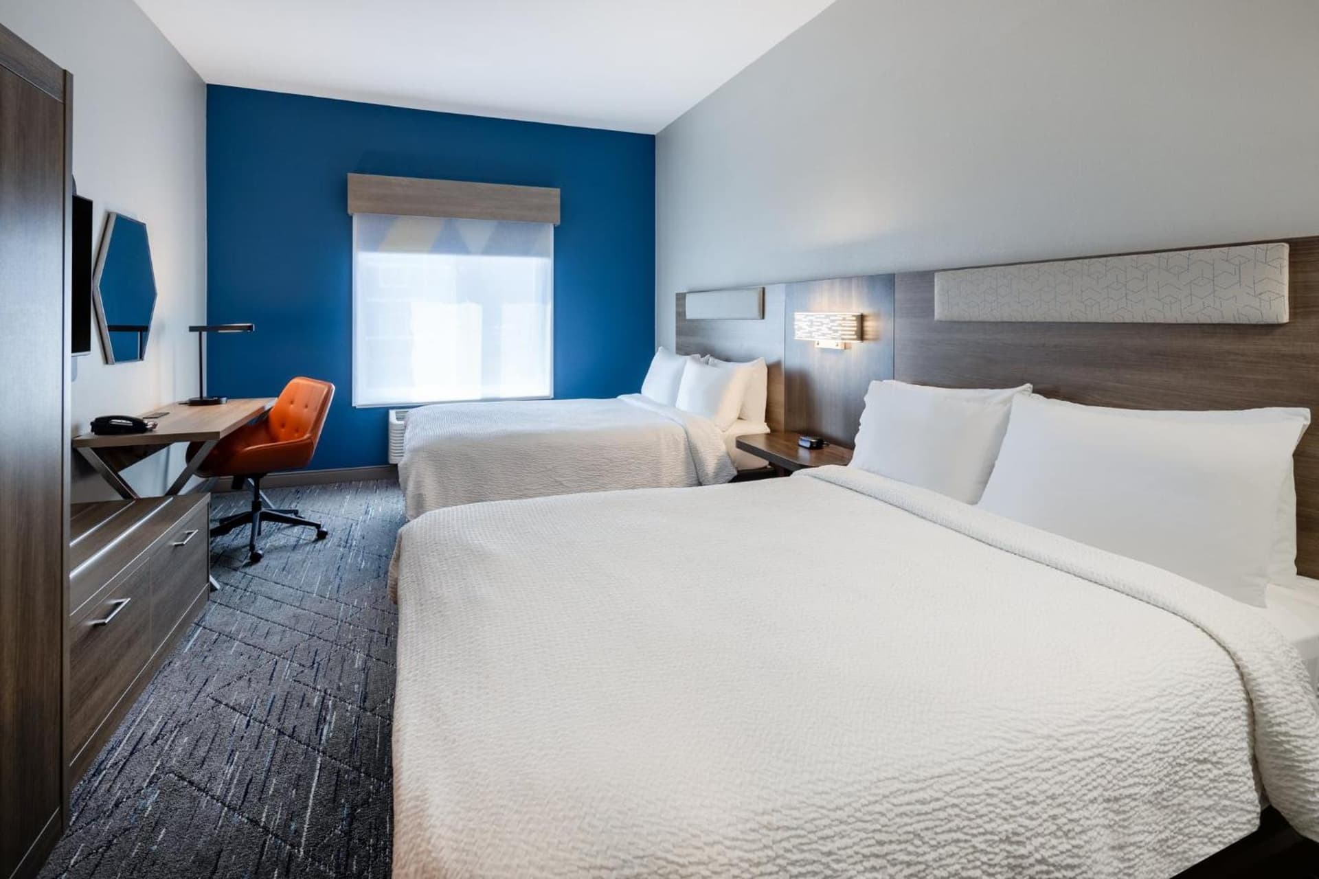 Holiday Inn Express Vancouver North by IHG gallery photo in Vancouver, WA — image 24