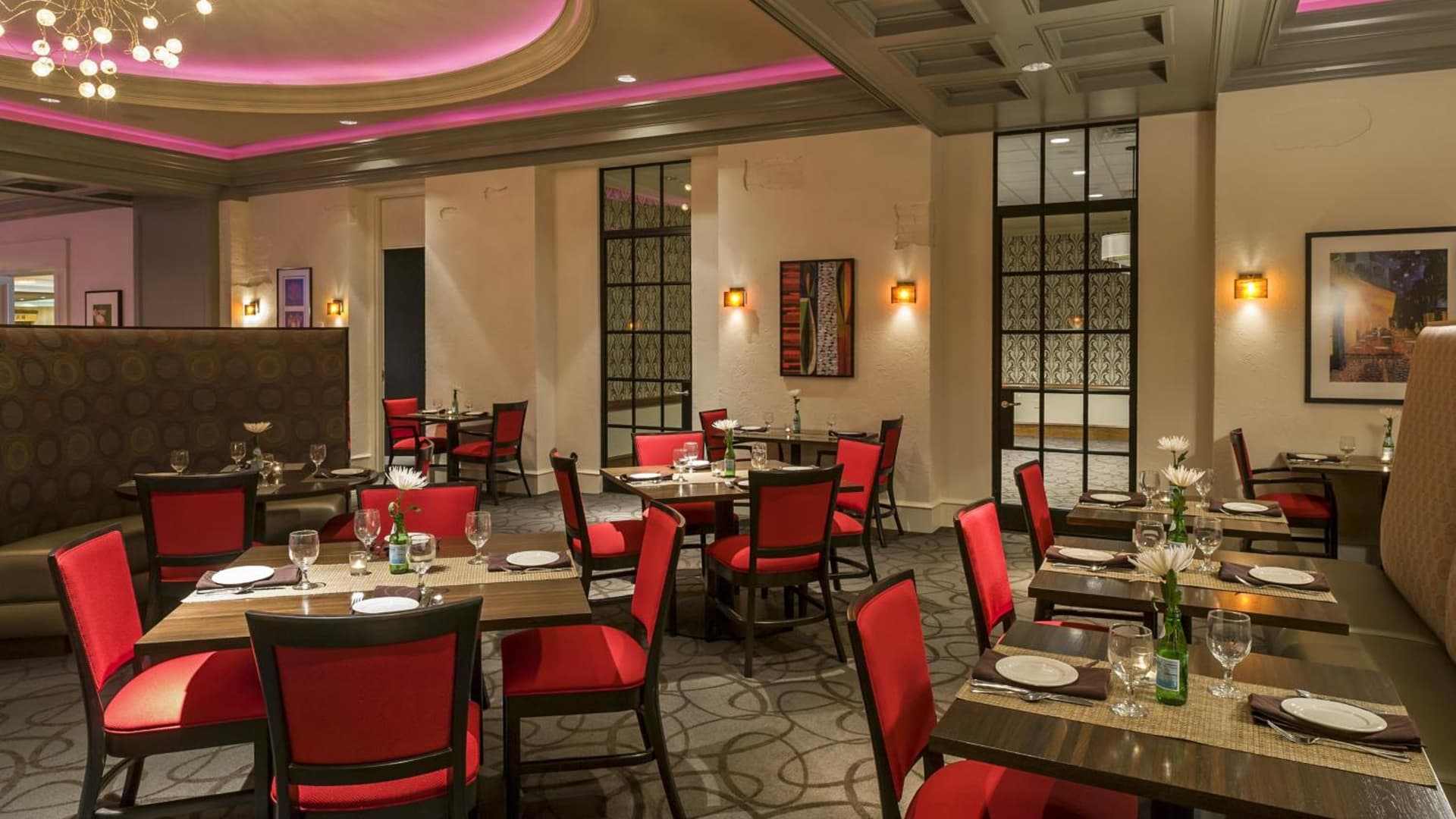 Crowne Plaza Lansing by IHG gallery photo in Lansing, MI — image 12