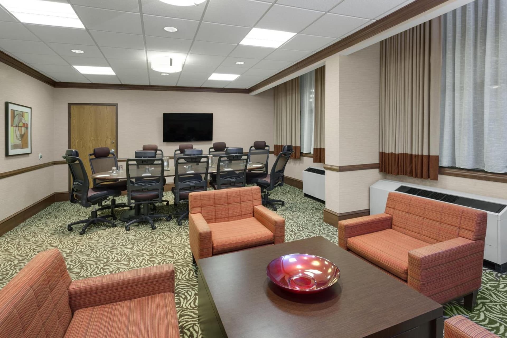 Crowne Plaza Lansing by IHG gallery photo in Lansing, MI — image 57