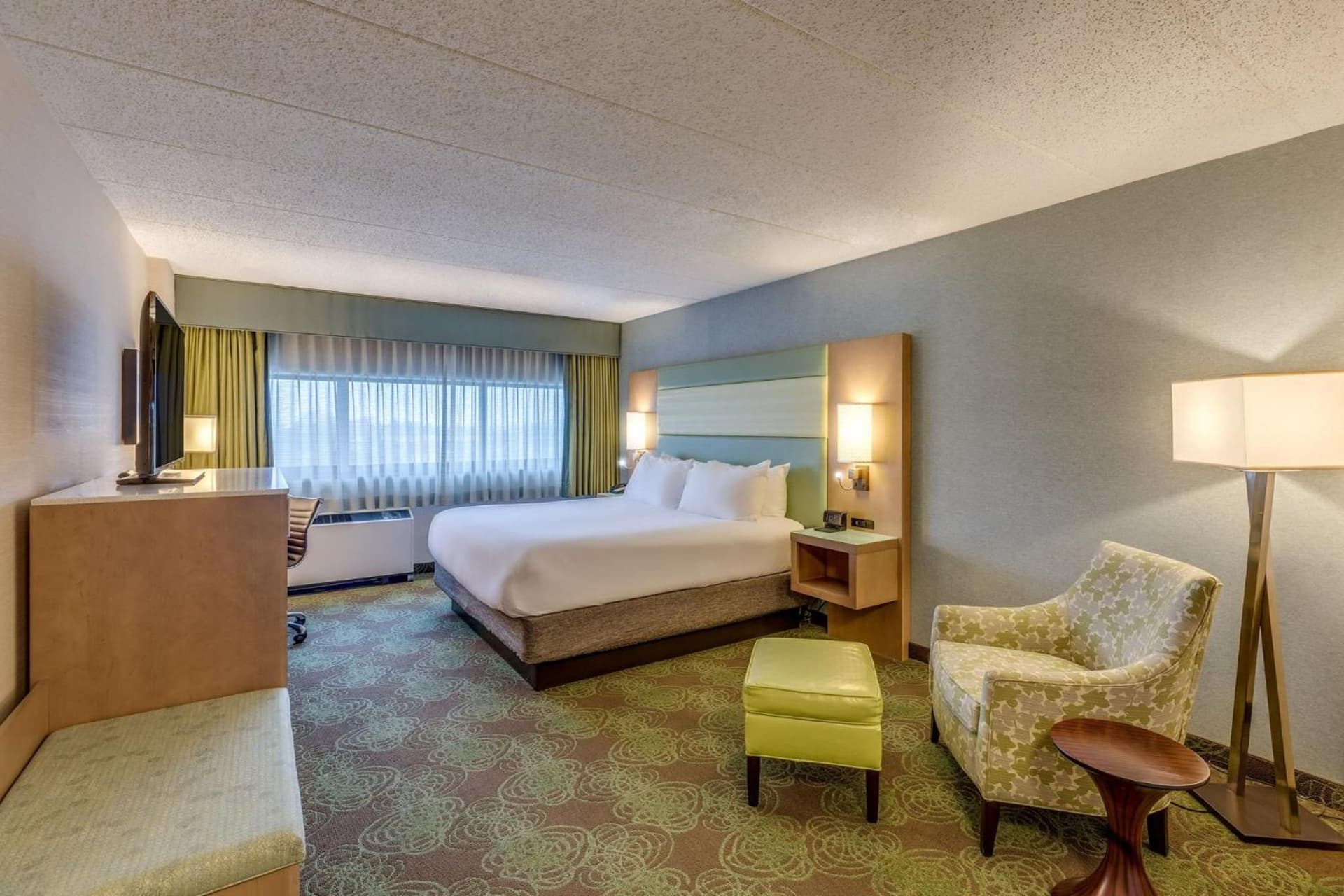 Crowne Plaza Lansing by IHG gallery photo in Lansing, MI — image 26