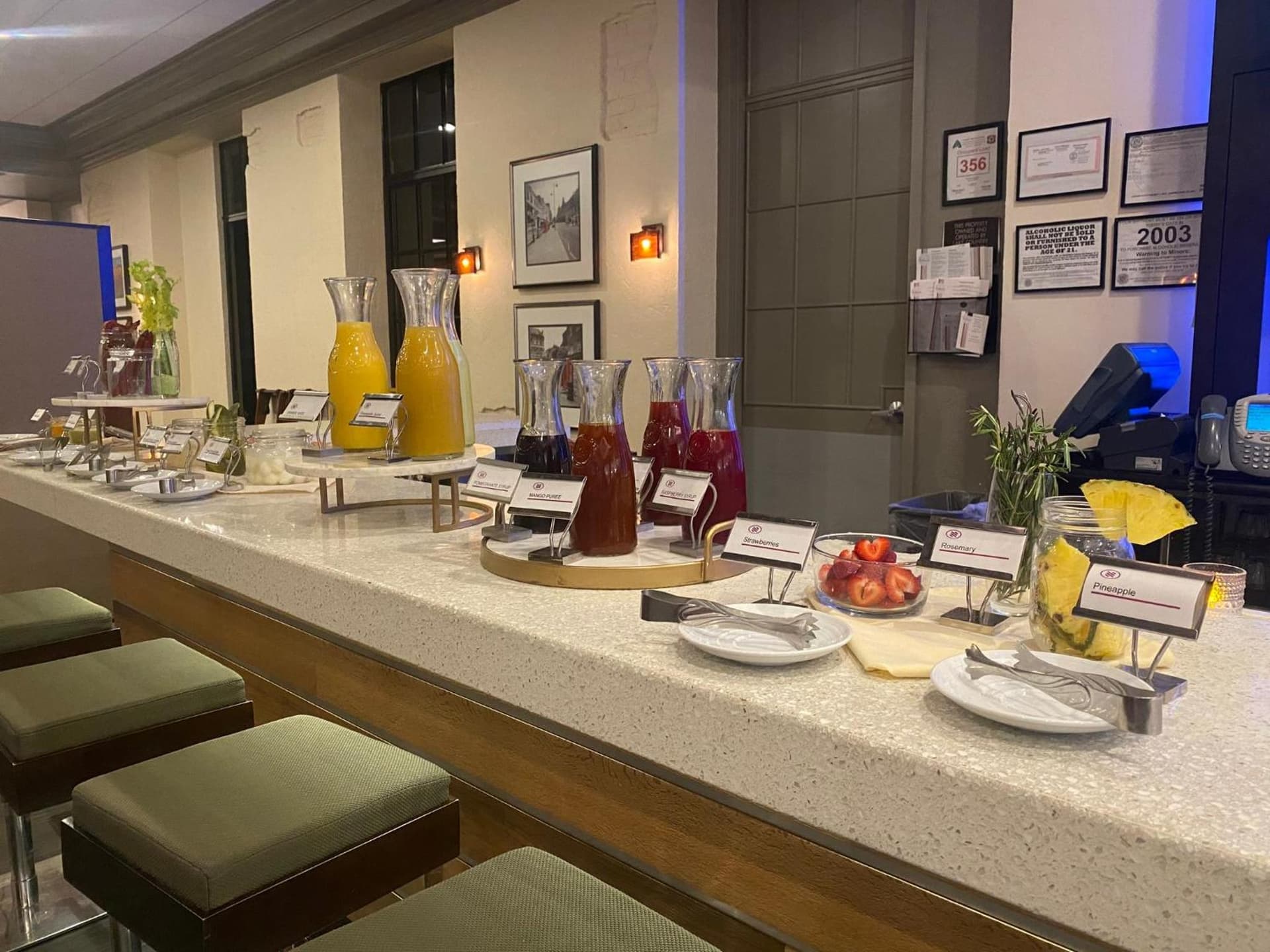 Crowne Plaza Lansing by IHG gallery photo in Lansing, MI — image 30