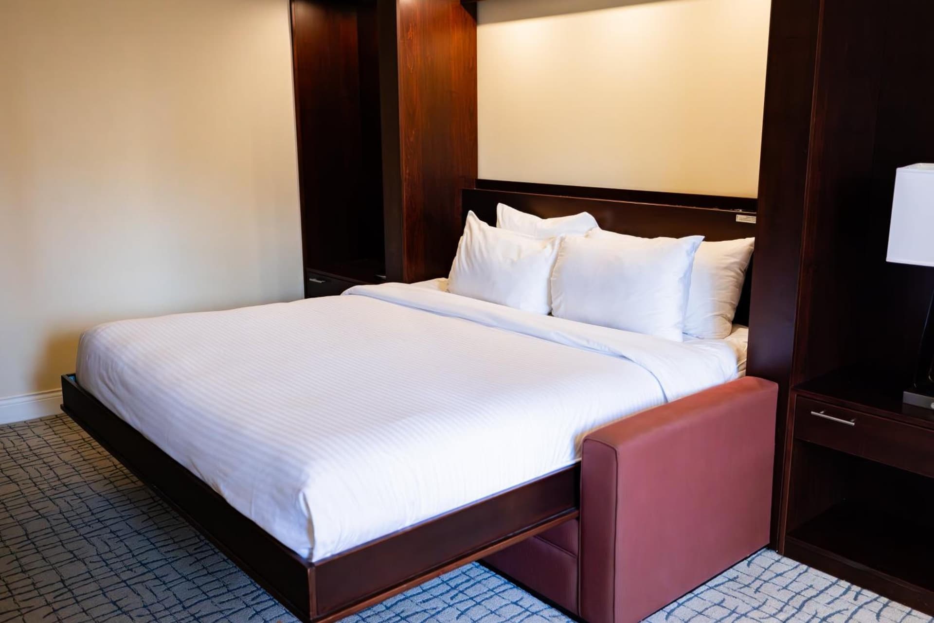 Hyatt Regency Times Square gallery photo in New York, NY — image 53
