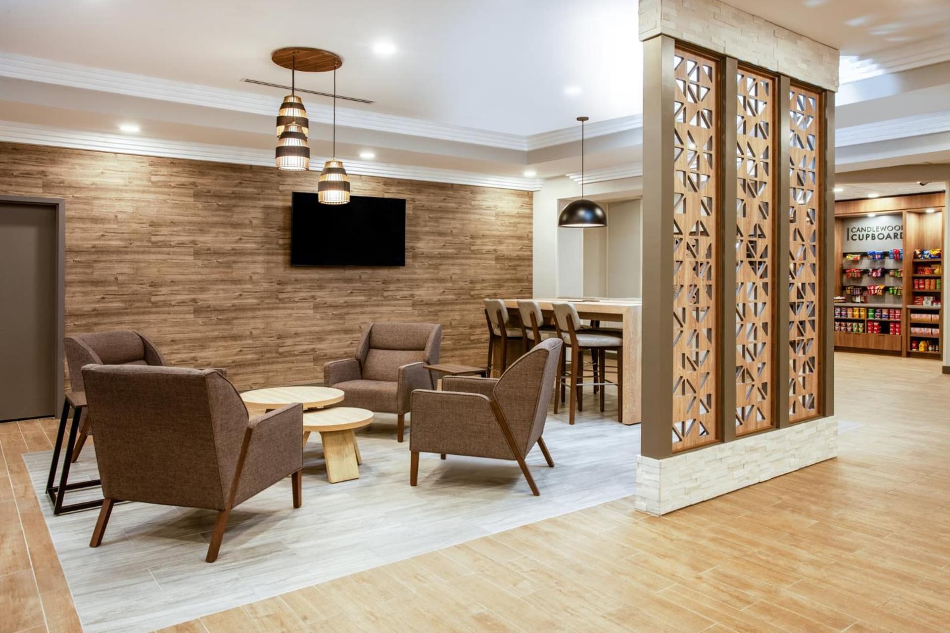 Candlewood Suites Arundel Mills / BWI Airport by IHG gallery photo in Hanover, MD — image 22