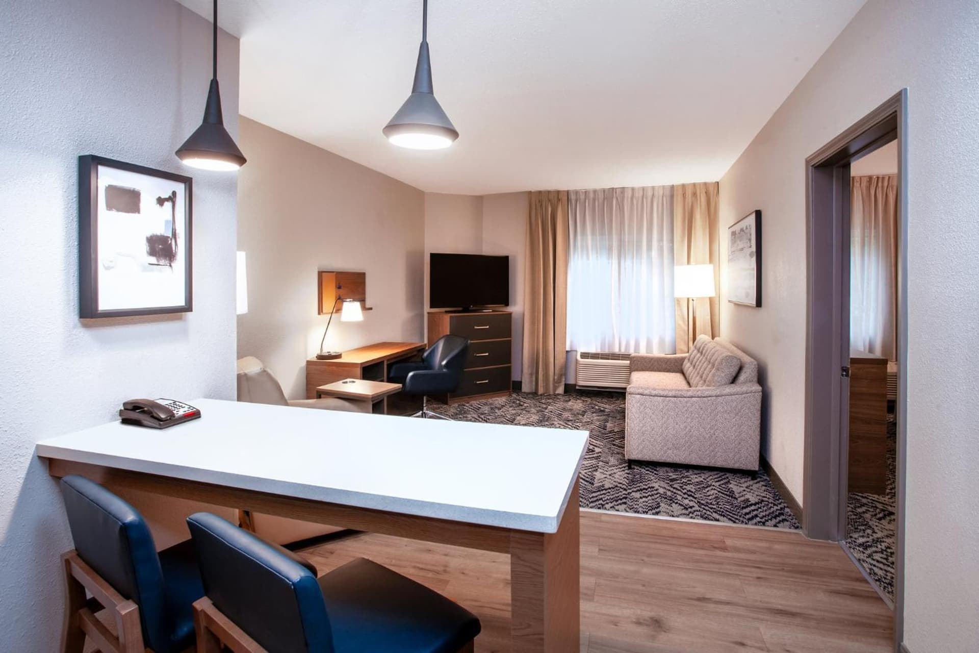 Candlewood Suites Arundel Mills / BWI Airport by IHG gallery photo in Hanover, MD — image 25