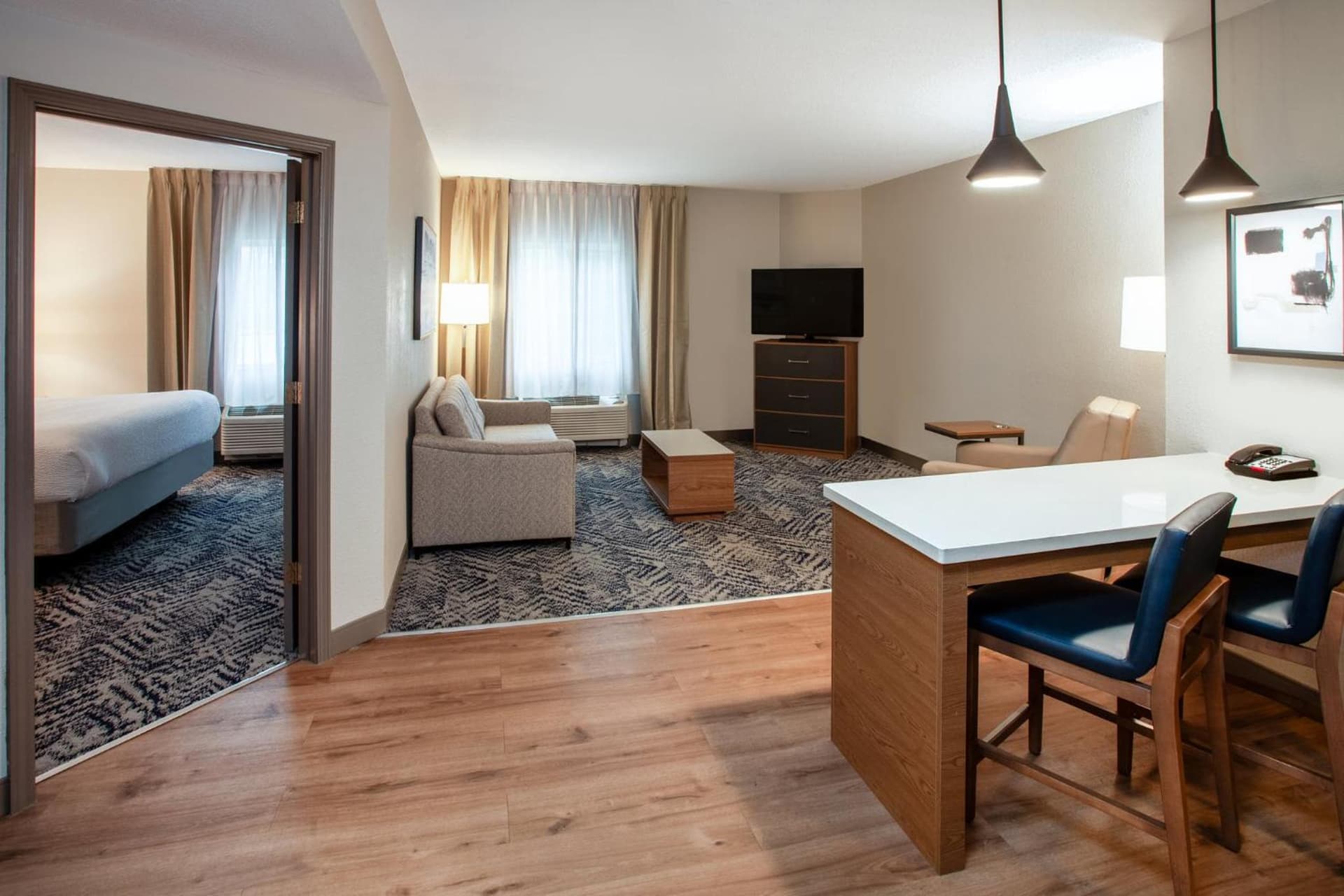 Candlewood Suites Arundel Mills / BWI Airport by IHG gallery photo in Hanover, MD — image 33