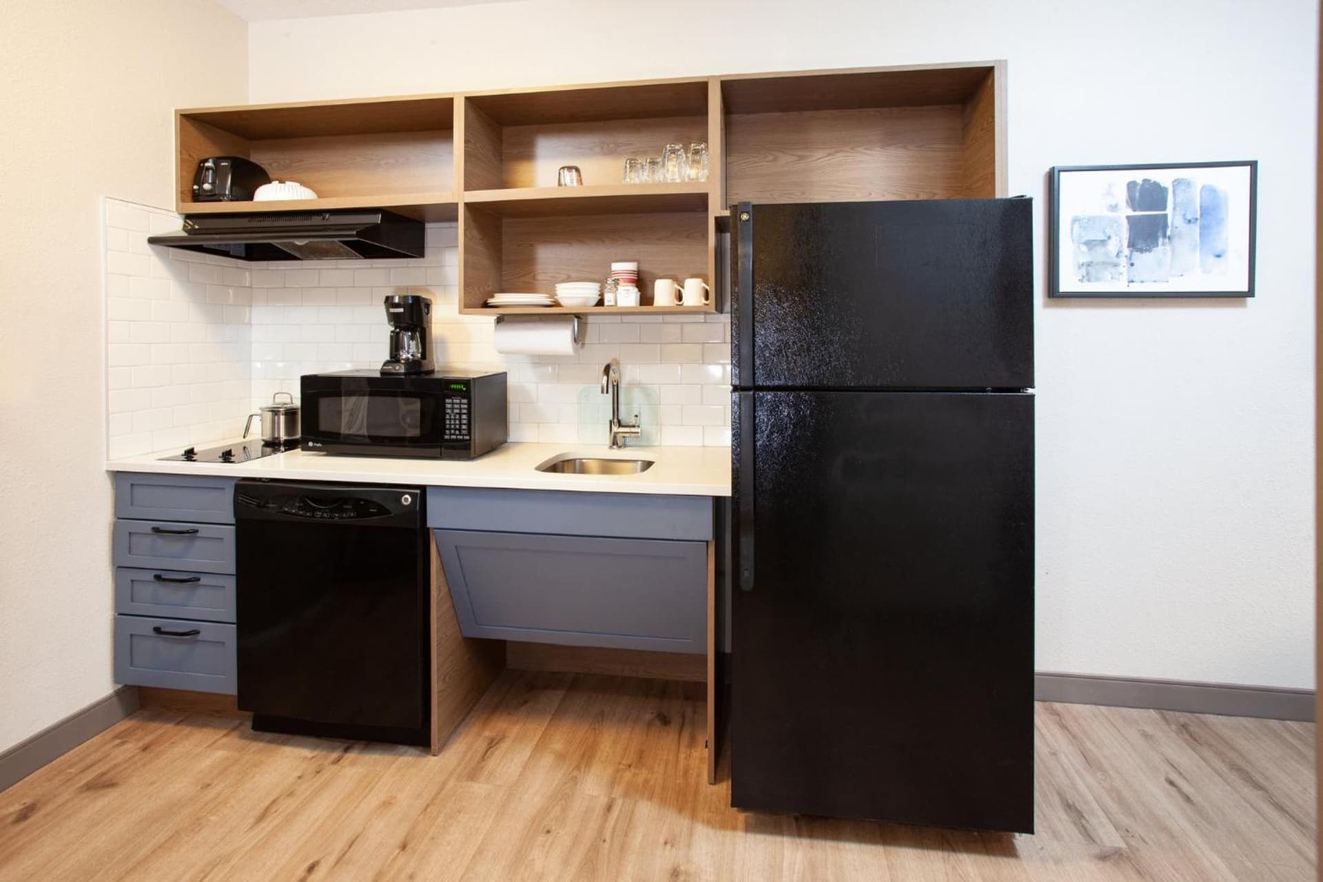 Candlewood Suites Arundel Mills / BWI Airport by IHG gallery photo in Hanover, MD — image 15
