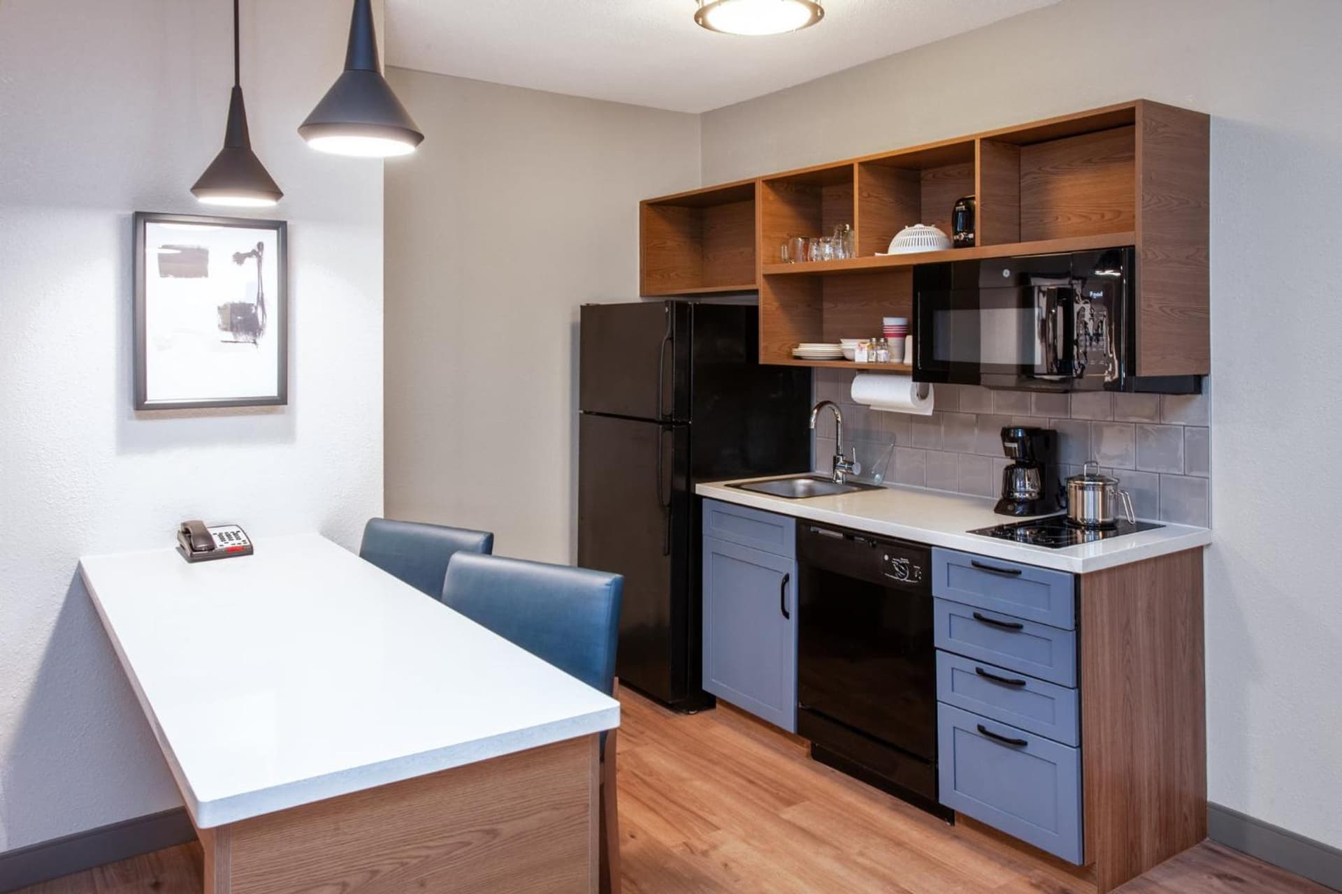 Candlewood Suites Arundel Mills / BWI Airport by IHG gallery photo in Hanover, MD — image 30
