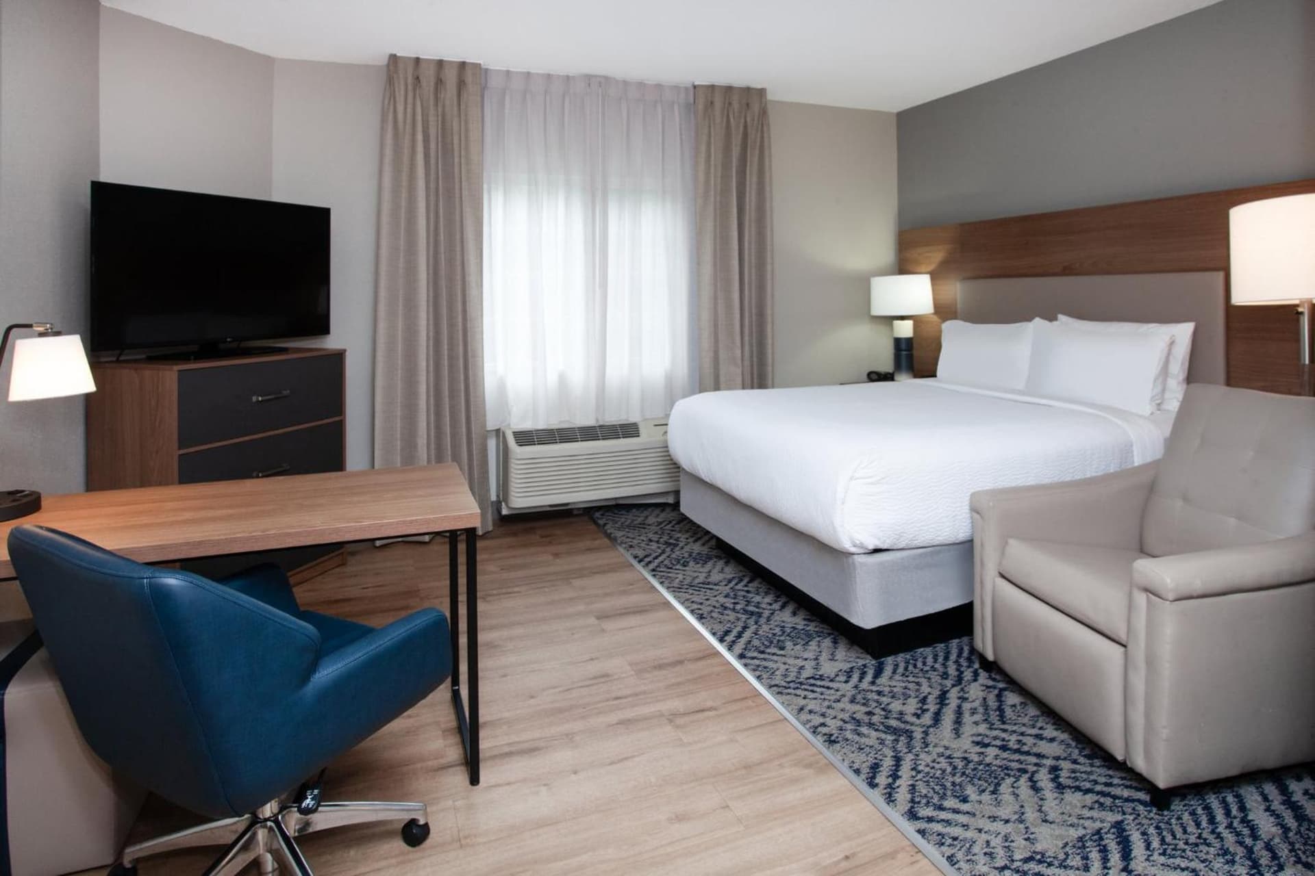 Candlewood Suites Arundel Mills / BWI Airport by IHG gallery photo in Hanover, MD — image 12