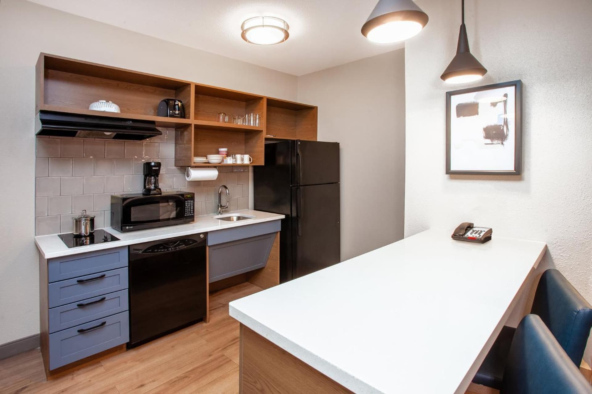 Candlewood Suites Arundel Mills / BWI Airport by IHG gallery photo in Hanover, MD — image 27