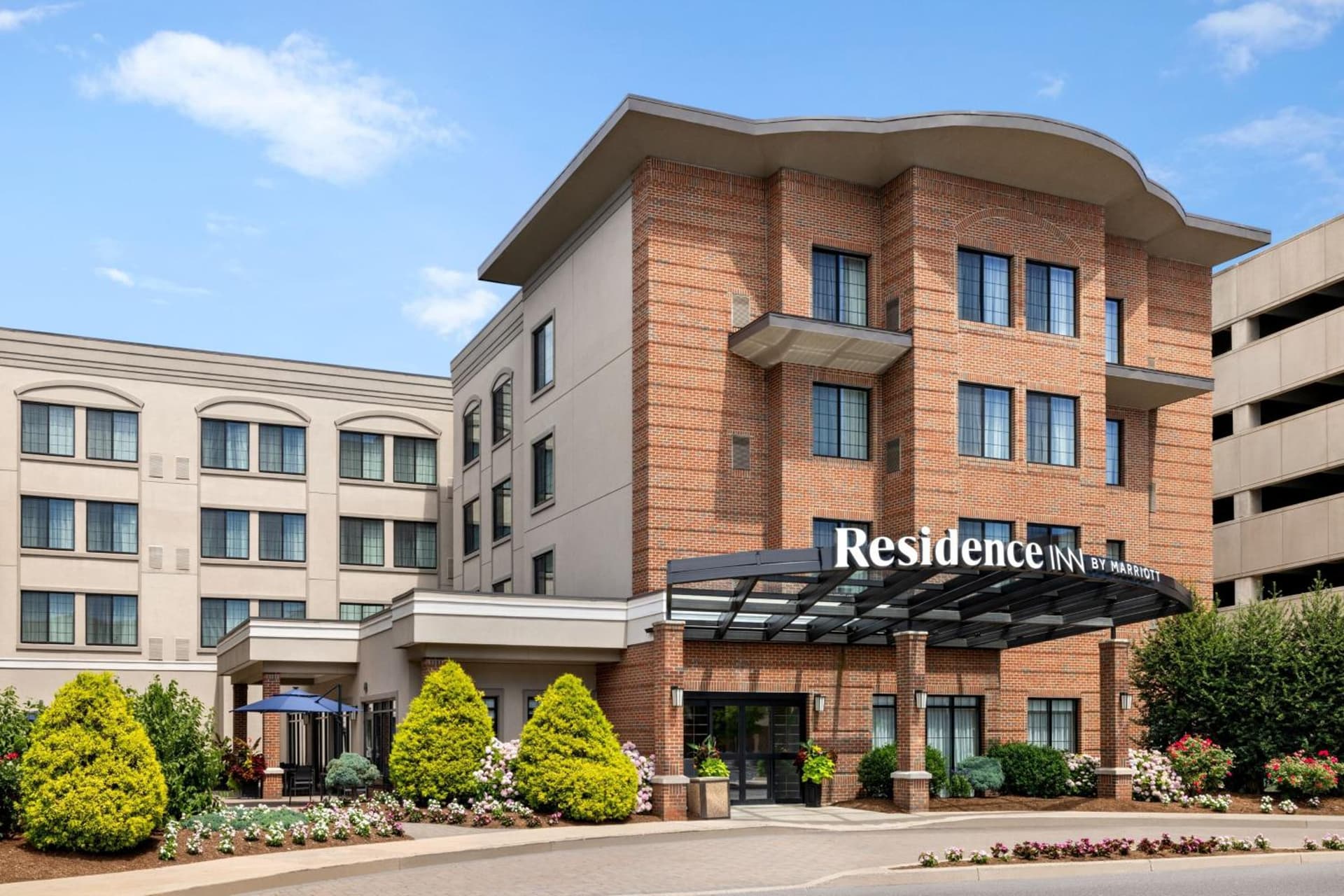 Residence Inn by Marriott Williamsport featured exterior or lobby in Williamsport, PA — similar hotel