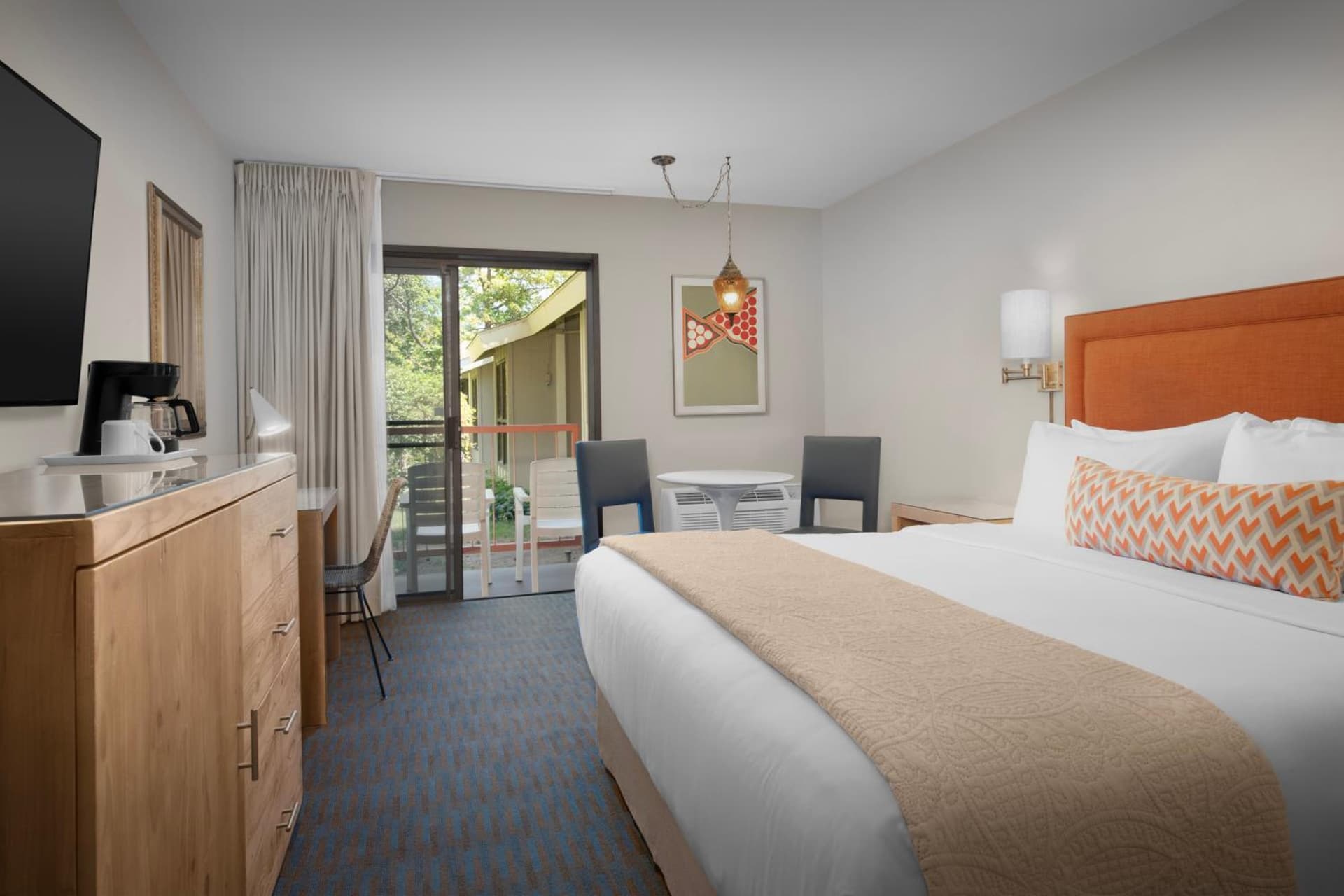 Ashland Hills Hotel & Suites gallery photo in Ashland, OR — image 17