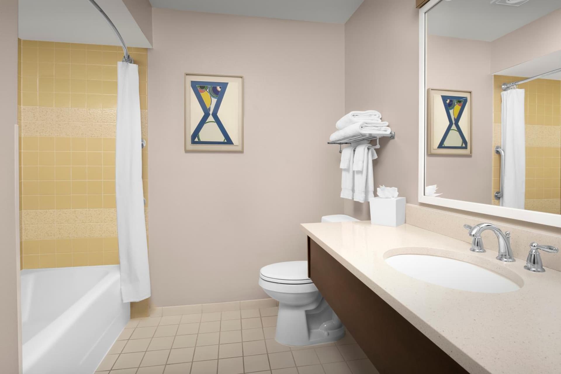 Ashland Hills Hotel & Suites gallery photo in Ashland, OR — image 44