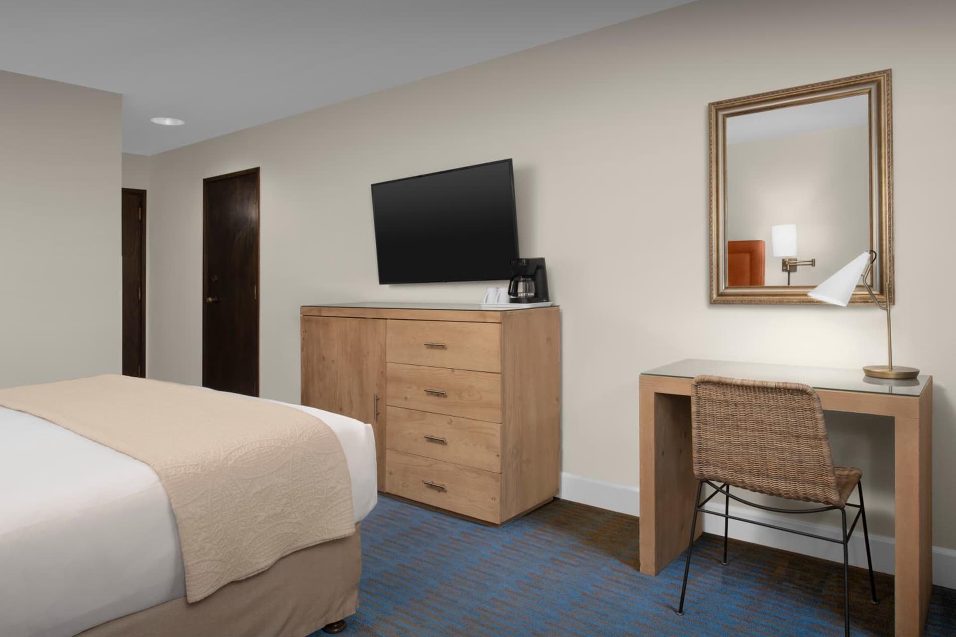 Ashland Hills Hotel & Suites gallery photo in Ashland, OR — image 28