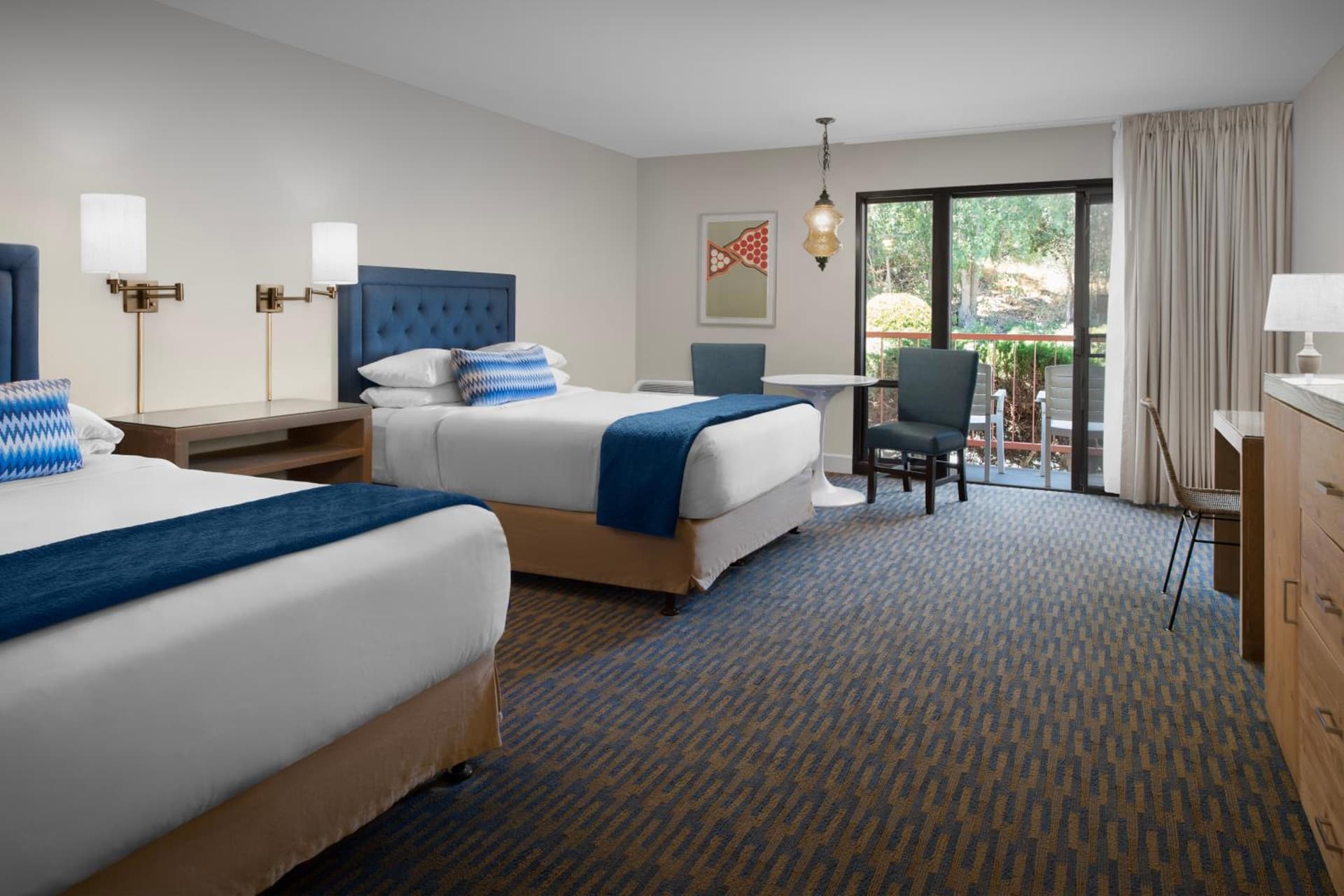 Ashland Hills Hotel & Suites gallery photo in Ashland, OR — image 20