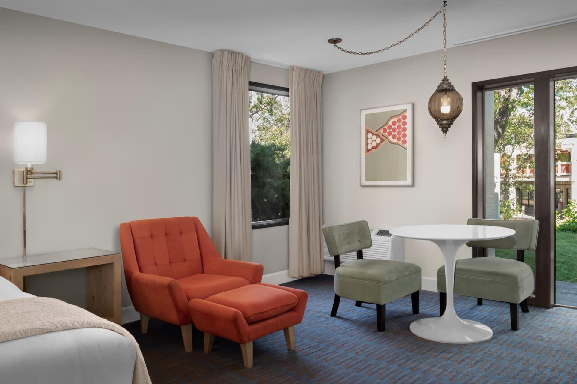 Ashland Hills Hotel & Suites gallery photo in Ashland, OR — image 47