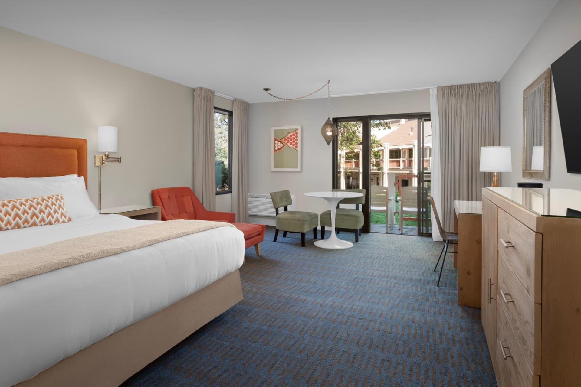 Ashland Hills Hotel & Suites gallery photo in Ashland, OR — image 9