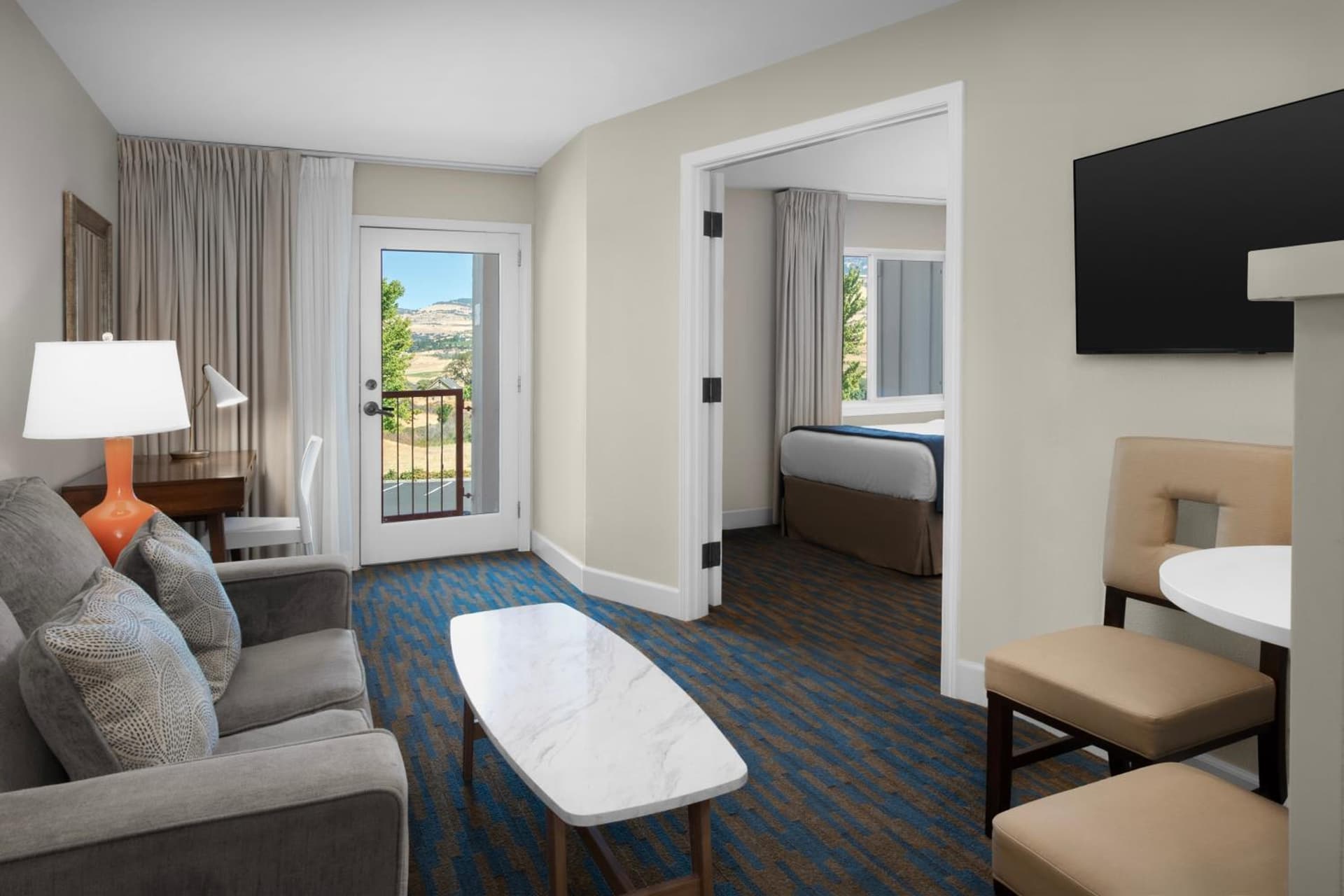 Ashland Hills Hotel & Suites gallery photo in Ashland, OR — image 23