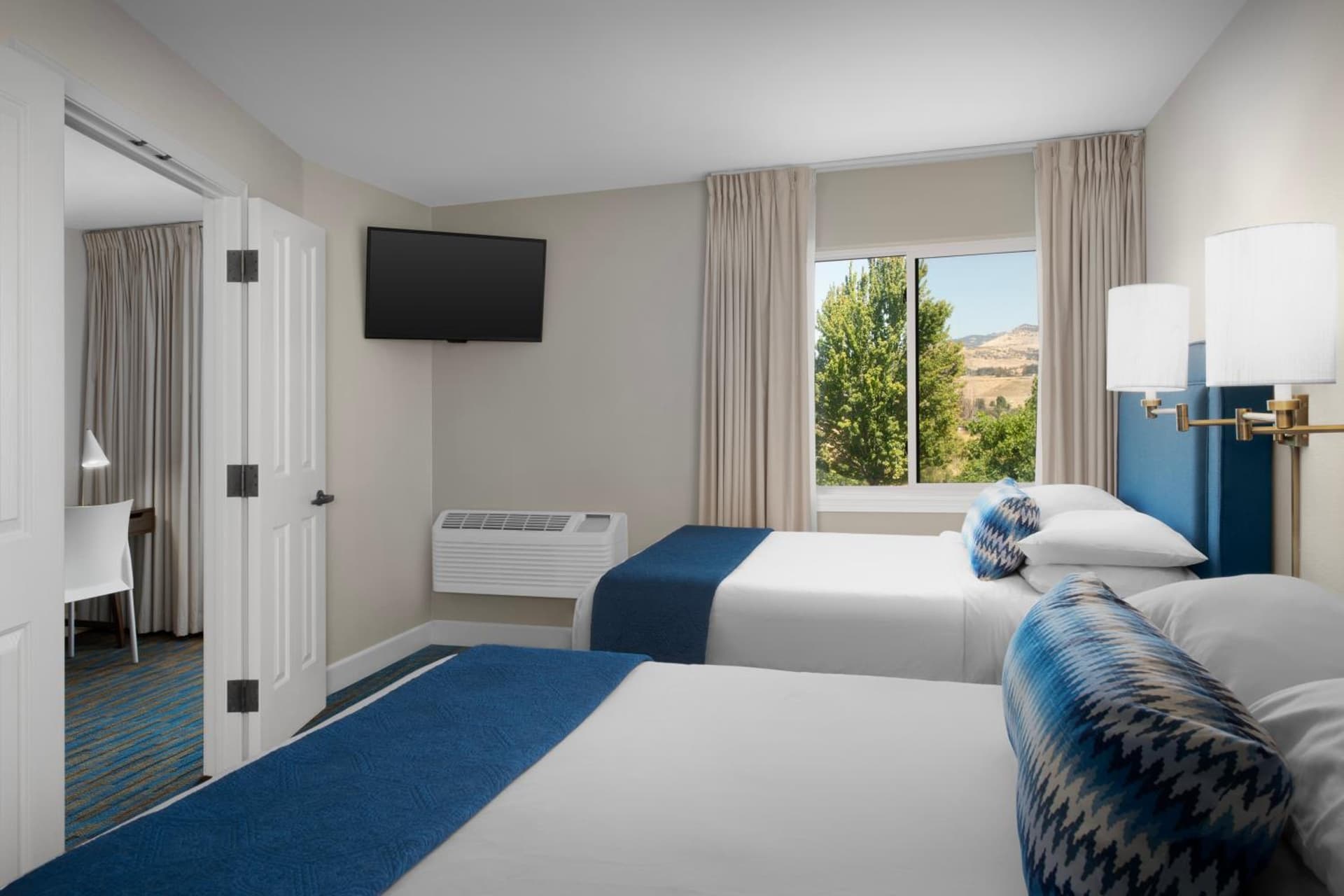 Ashland Hills Hotel & Suites gallery photo in Ashland, OR — image 45