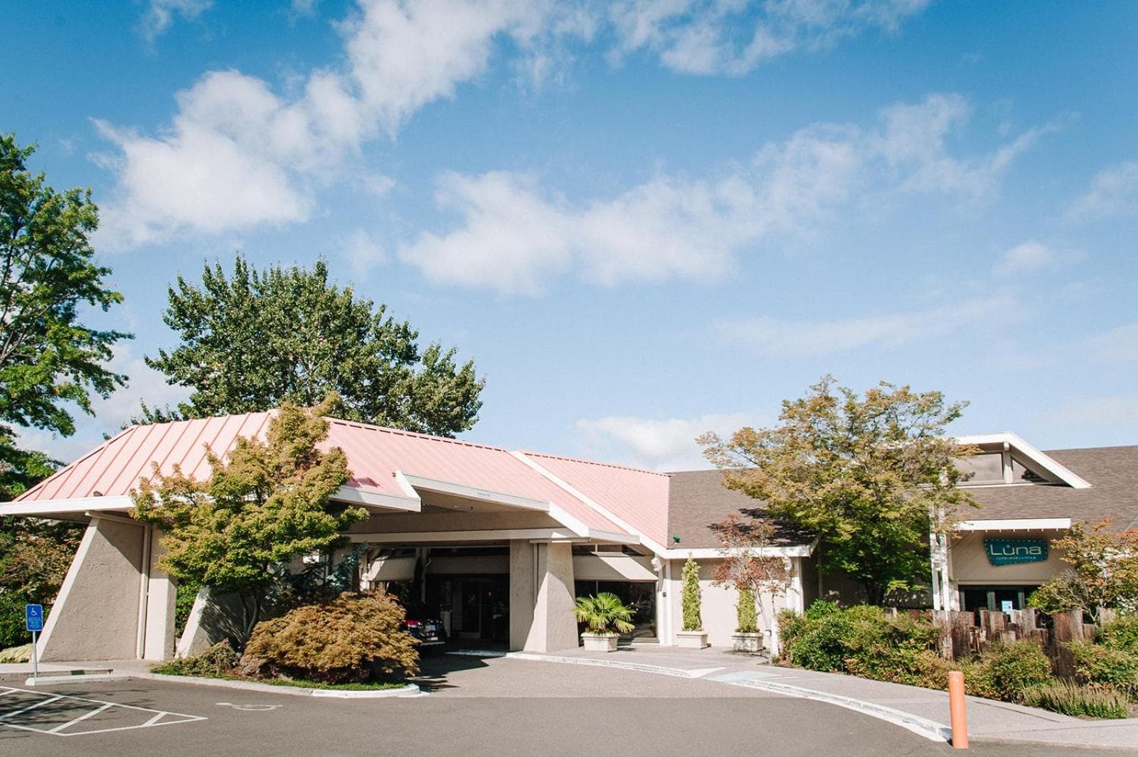 Ashland Hills Hotel & Suites gallery photo in Ashland, OR — image 24