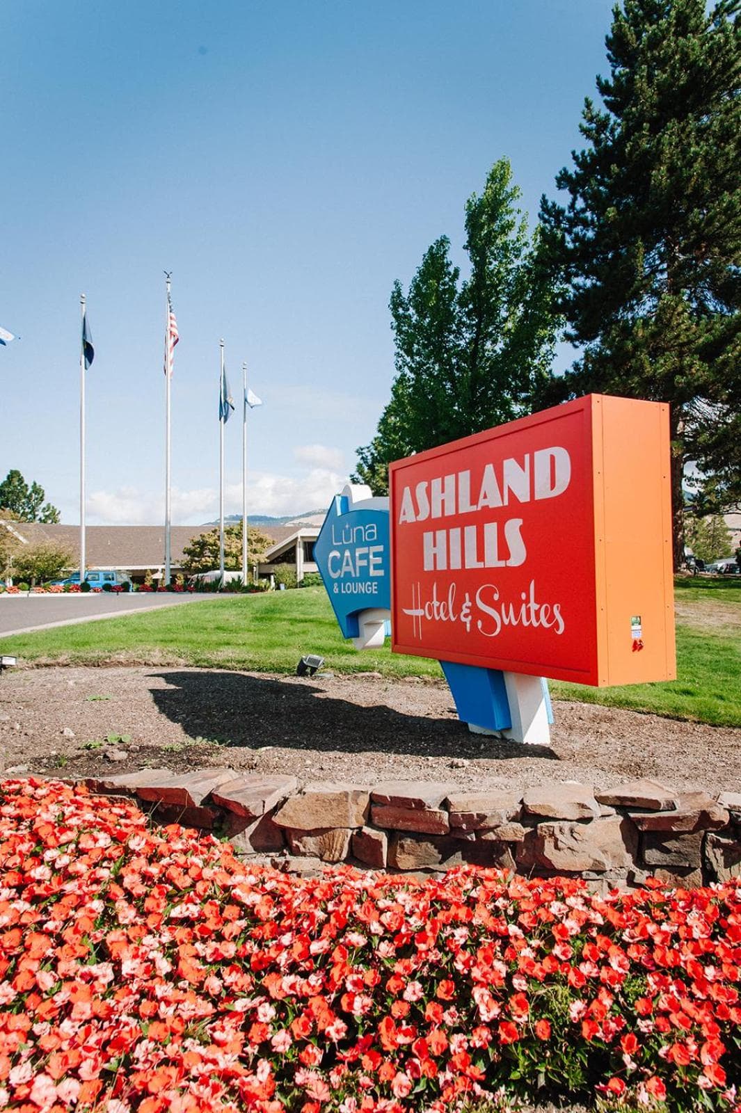 Ashland Hills Hotel & Suites gallery photo in Ashland, OR — image 49