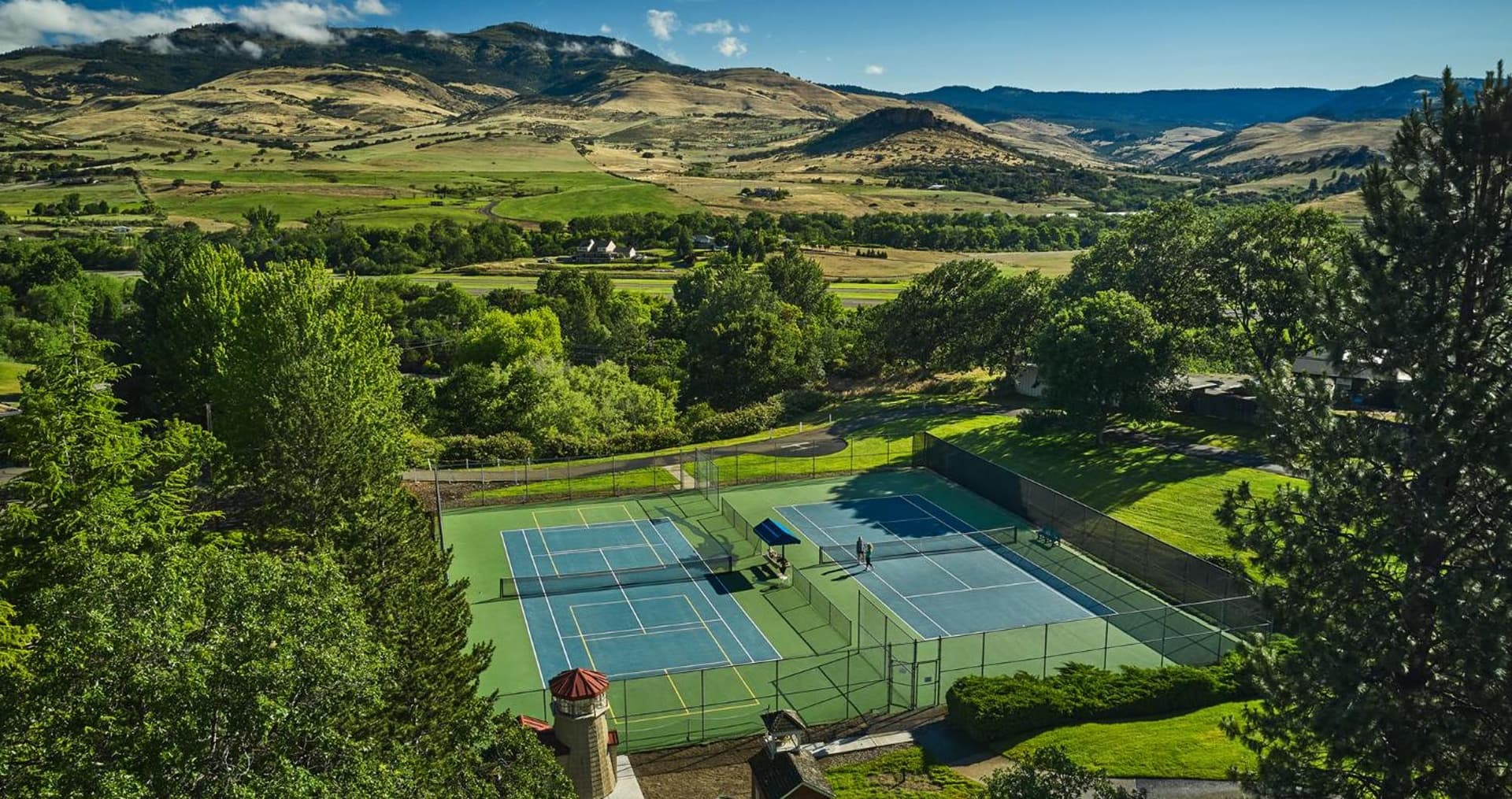Ashland Hills Hotel & Suites gallery photo in Ashland, OR — image 11
