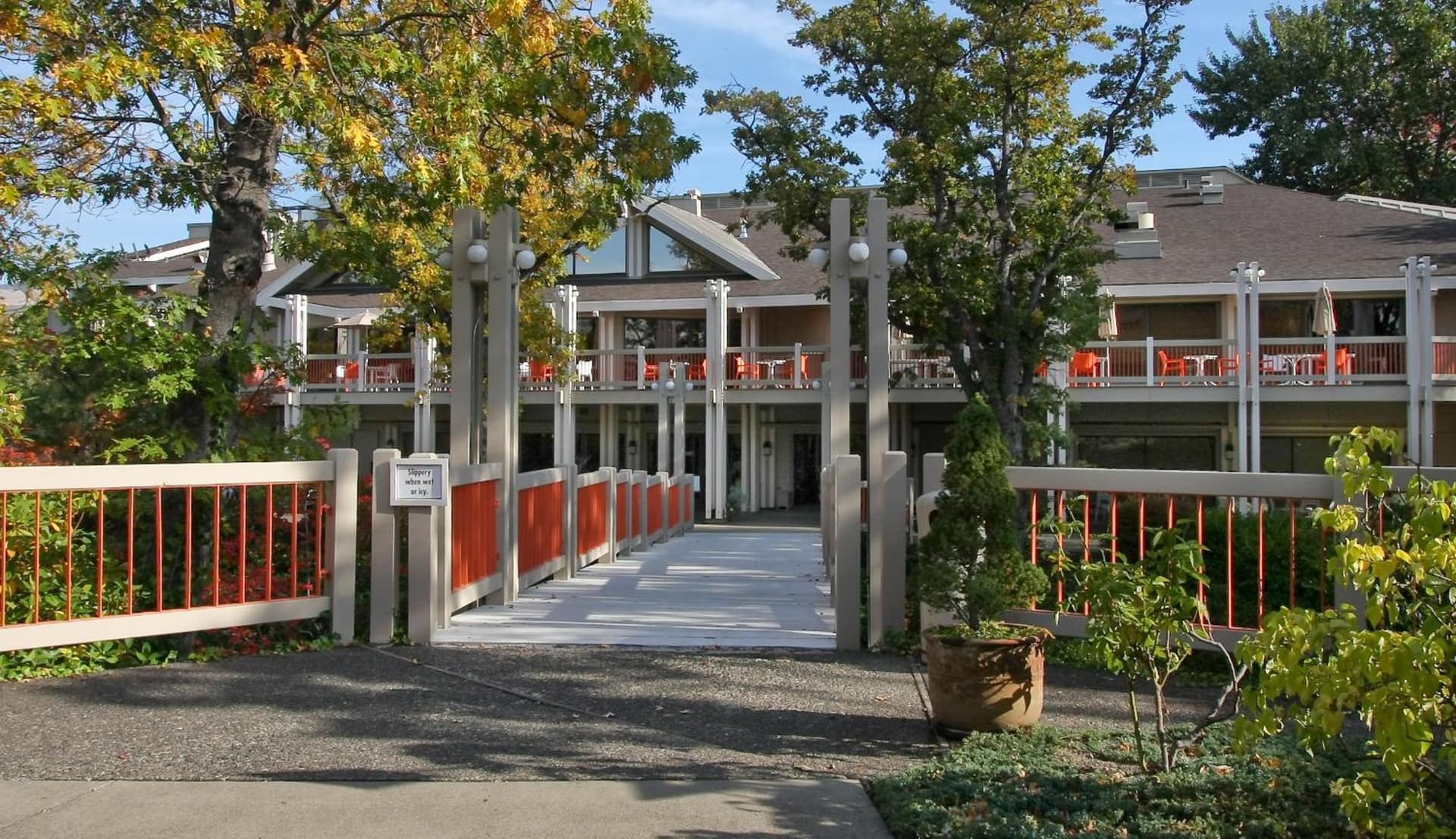 Ashland Hills Hotel & Suites gallery photo in Ashland, OR — image 46