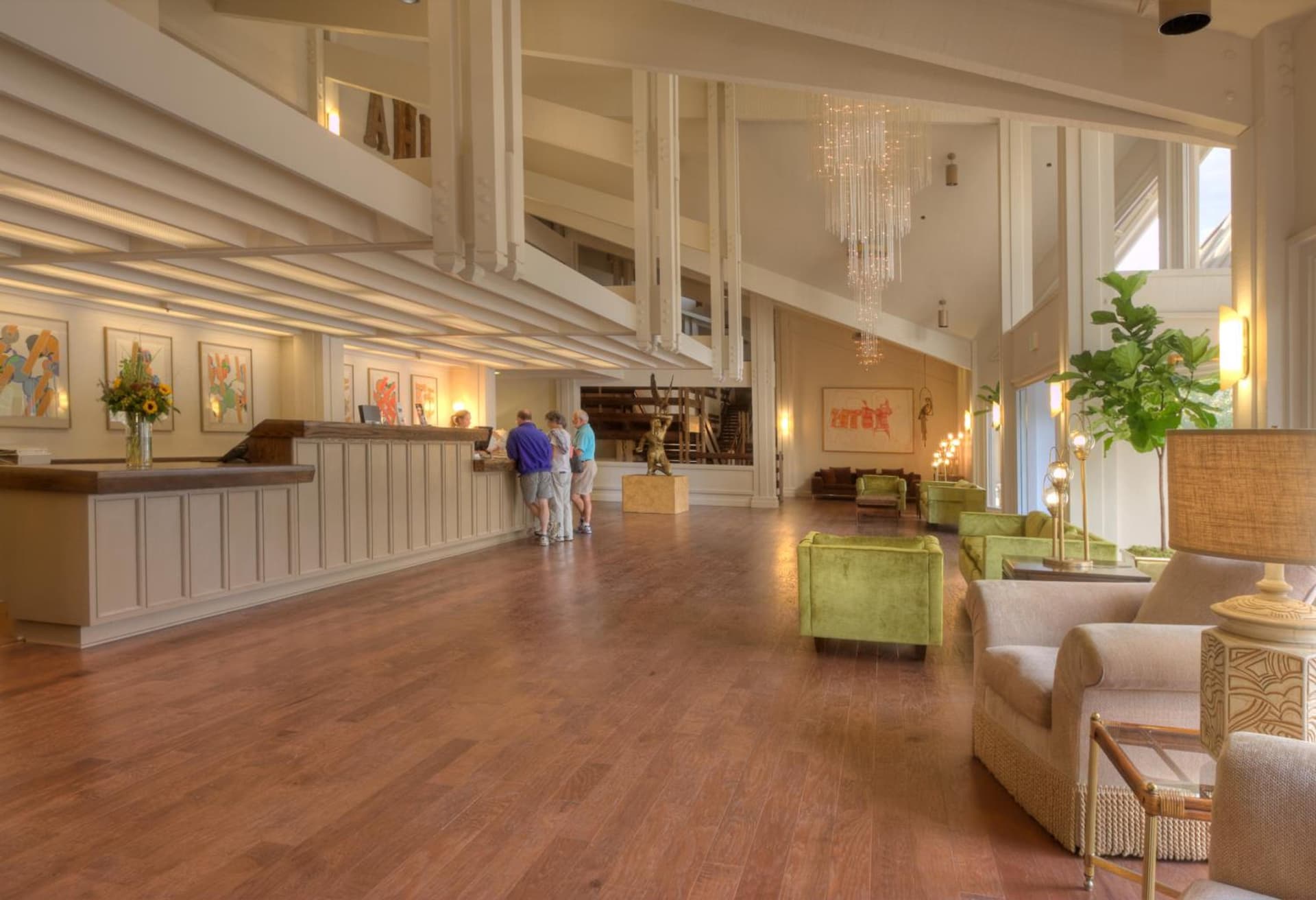 Ashland Hills Hotel & Suites gallery photo in Ashland, OR — image 37