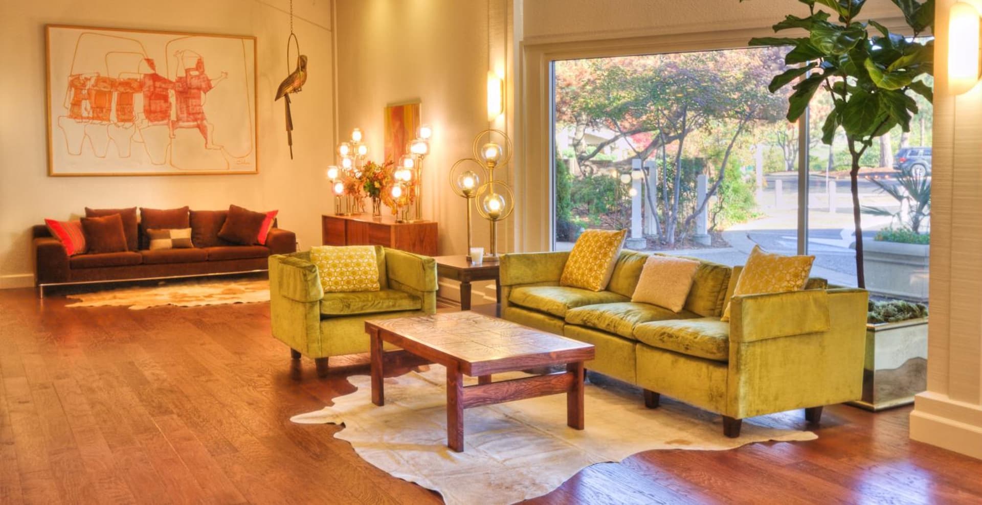 Ashland Hills Hotel & Suites gallery photo in Ashland, OR — image 48