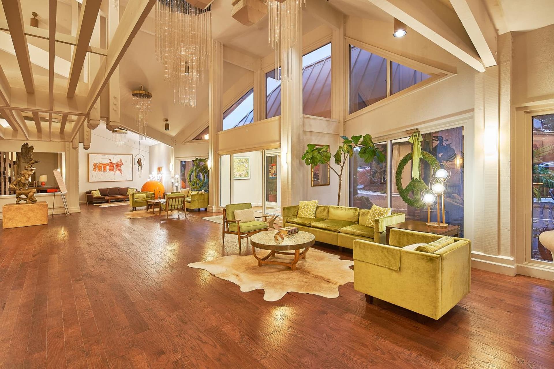 Ashland Hills Hotel & Suites gallery photo in Ashland, OR — image 6