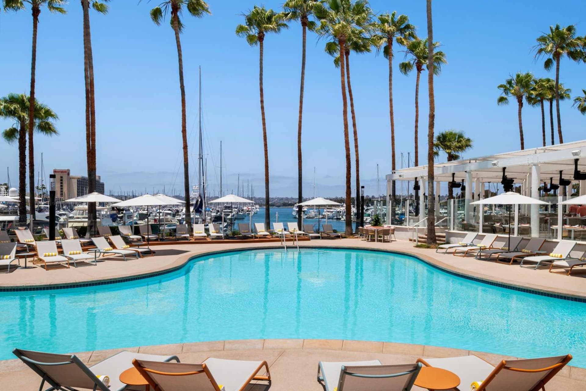 Sheraton San Diego Resort gallery photo in San Diego, CA — image 46