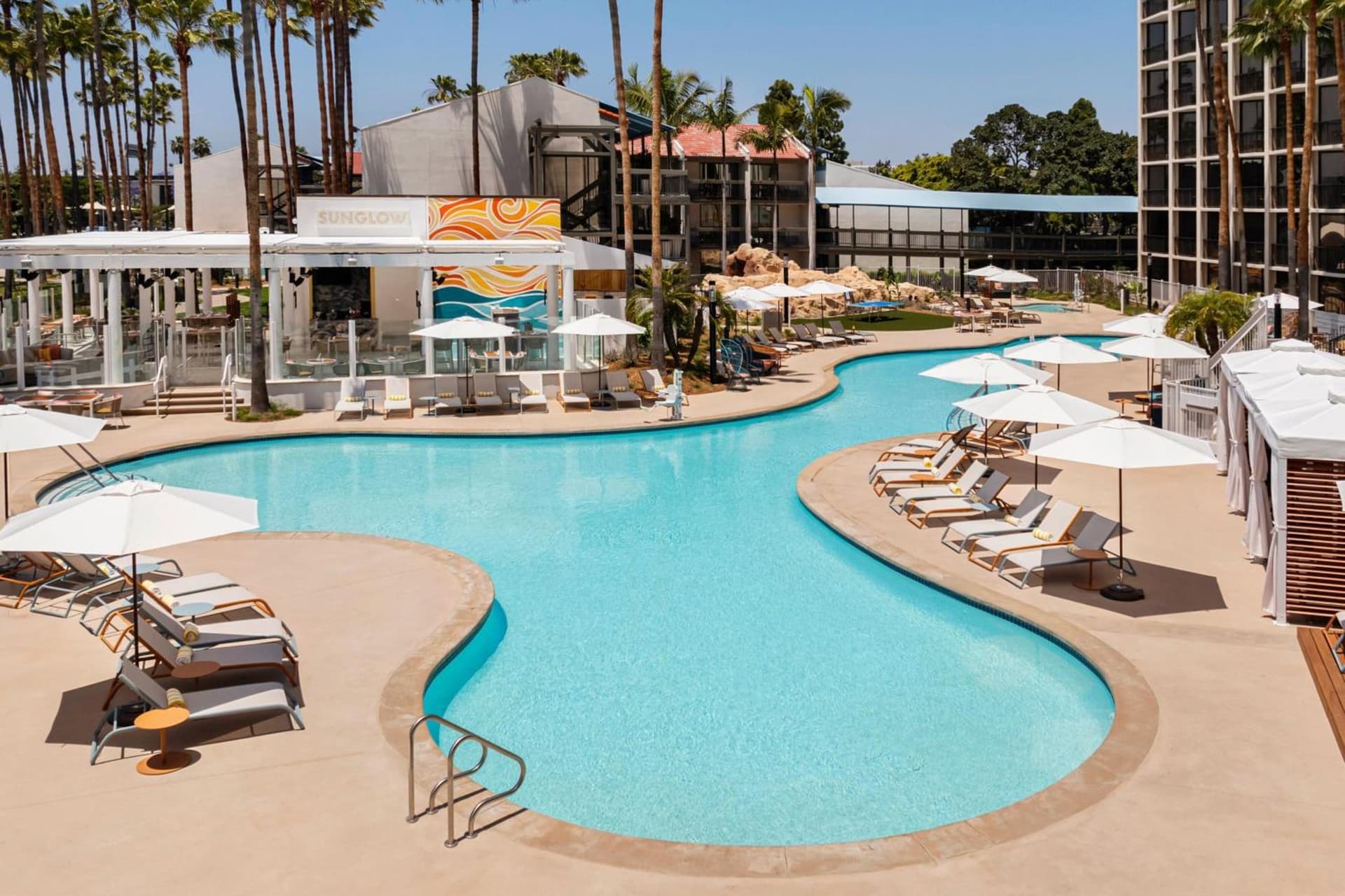 Sheraton San Diego Resort gallery photo in San Diego, CA — image 67