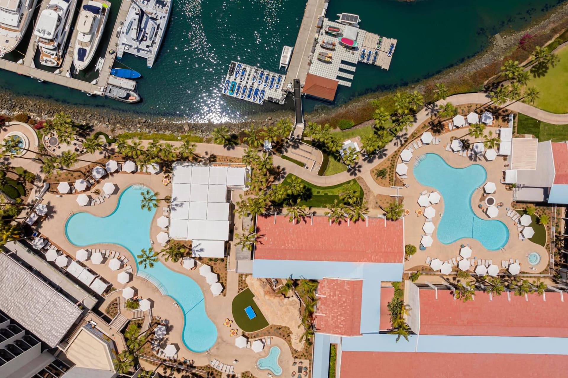 Sheraton San Diego Resort gallery photo in San Diego, CA — image 170