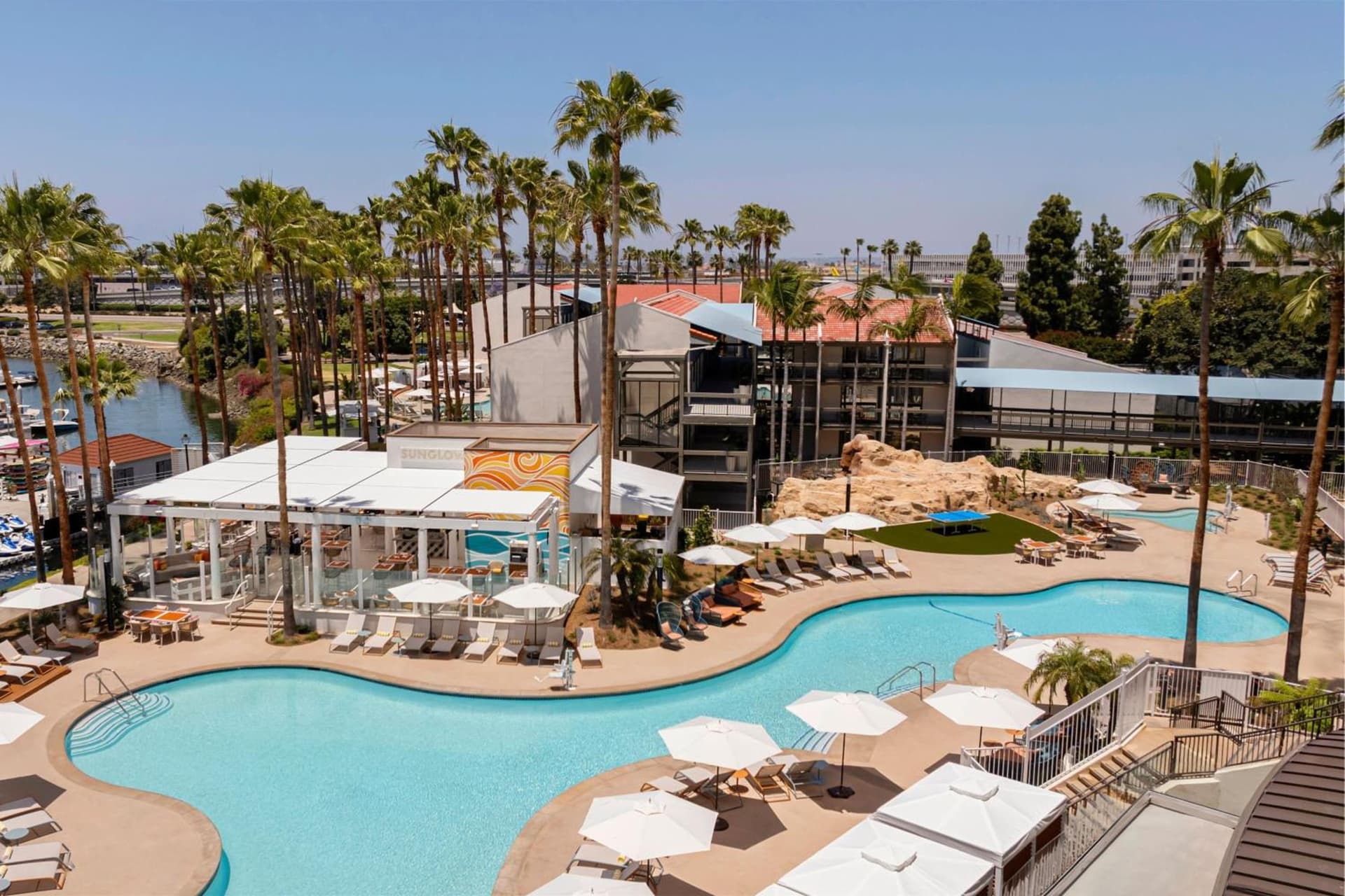 Sheraton San Diego Resort gallery photo in San Diego, CA — image 74