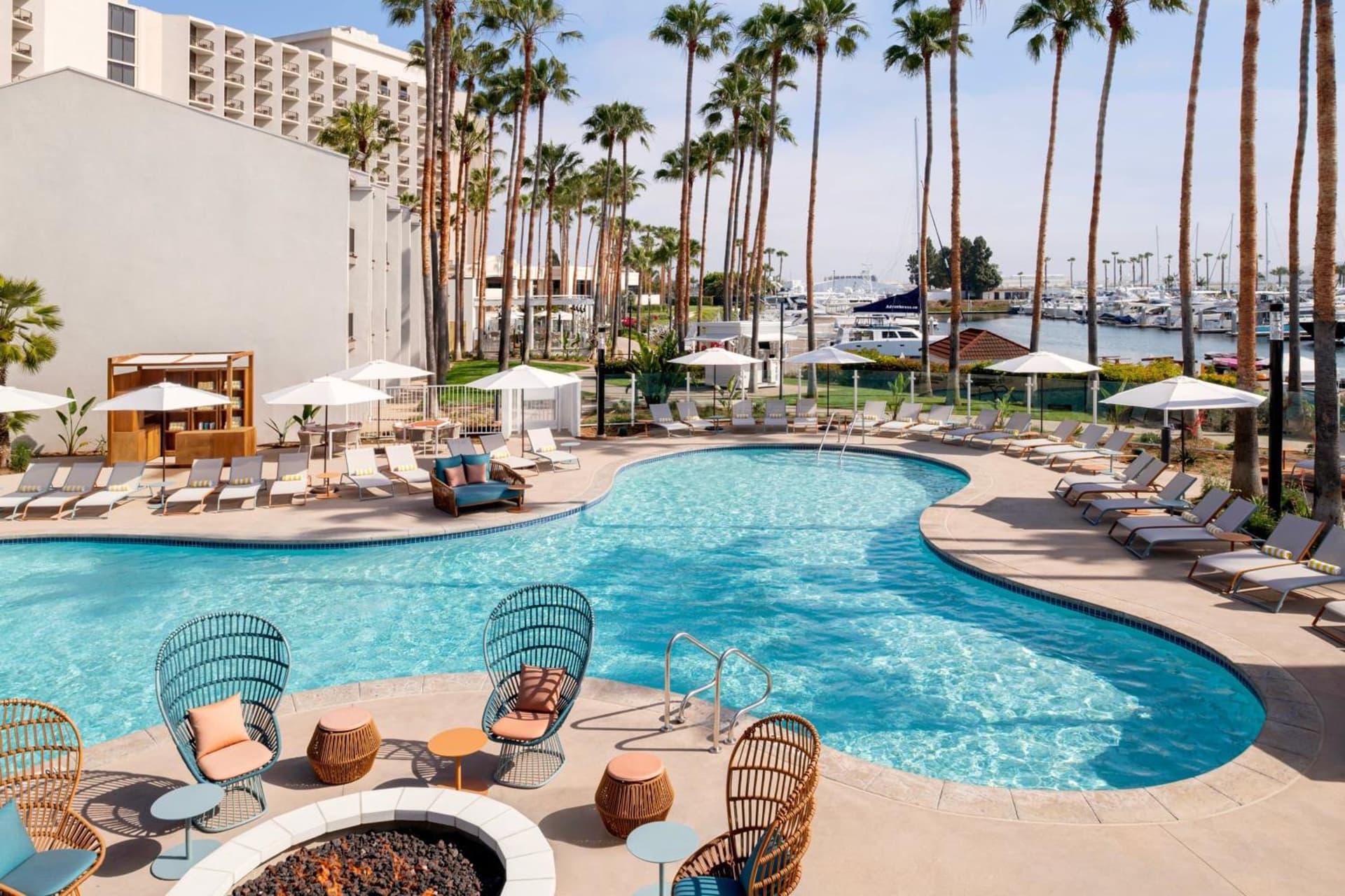 Sheraton San Diego Resort gallery photo in San Diego, CA — image 27