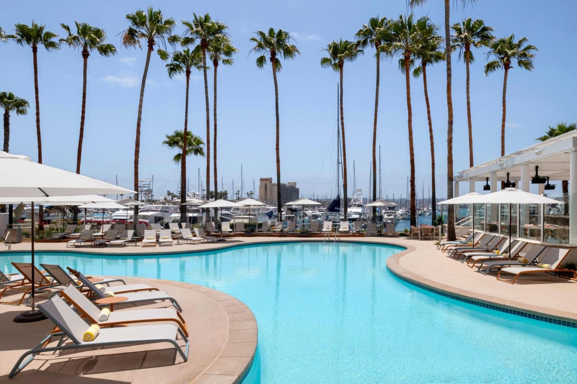 Sheraton San Diego Resort gallery photo in San Diego, CA — image 108