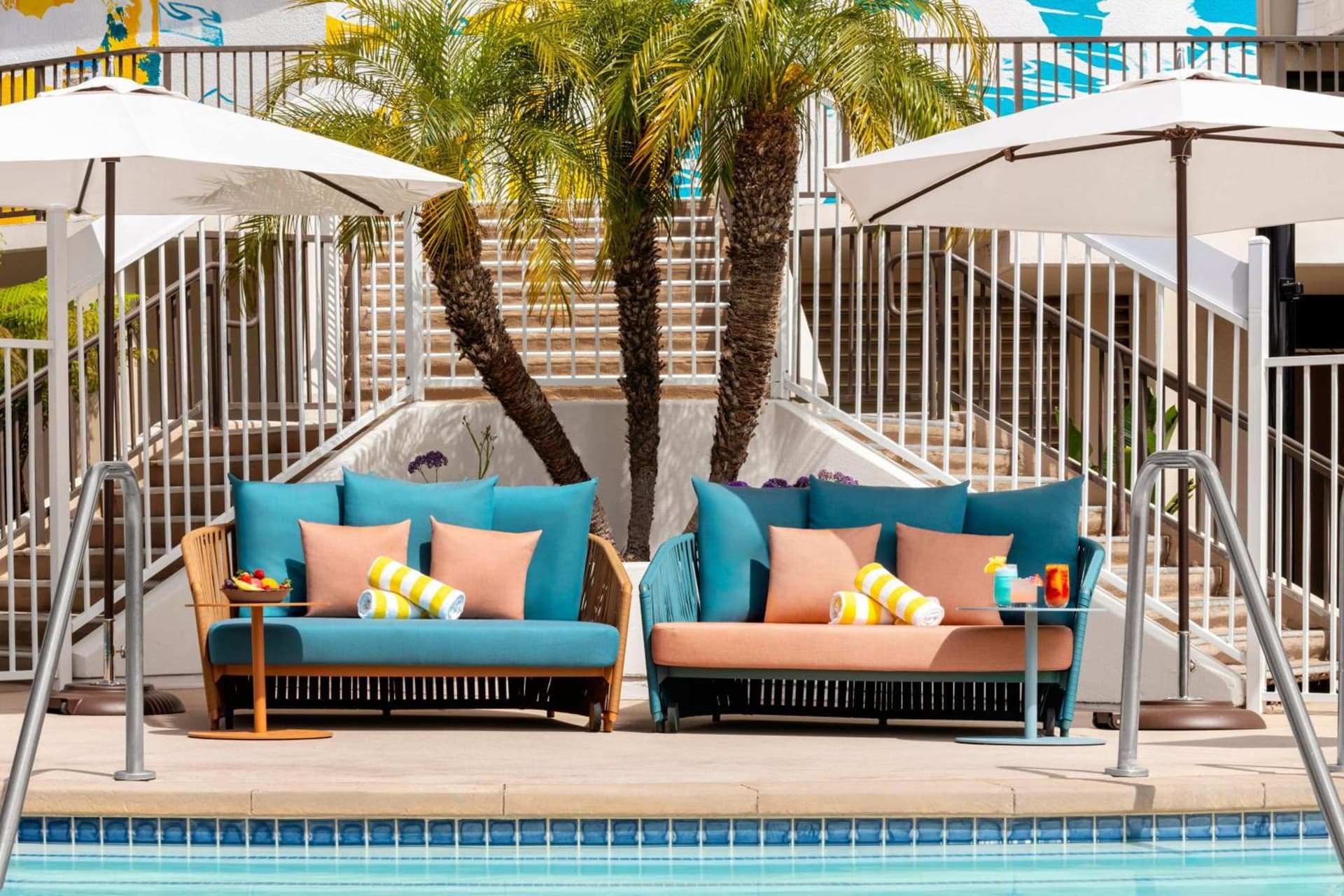 Sheraton San Diego Resort gallery photo in San Diego, CA — image 57