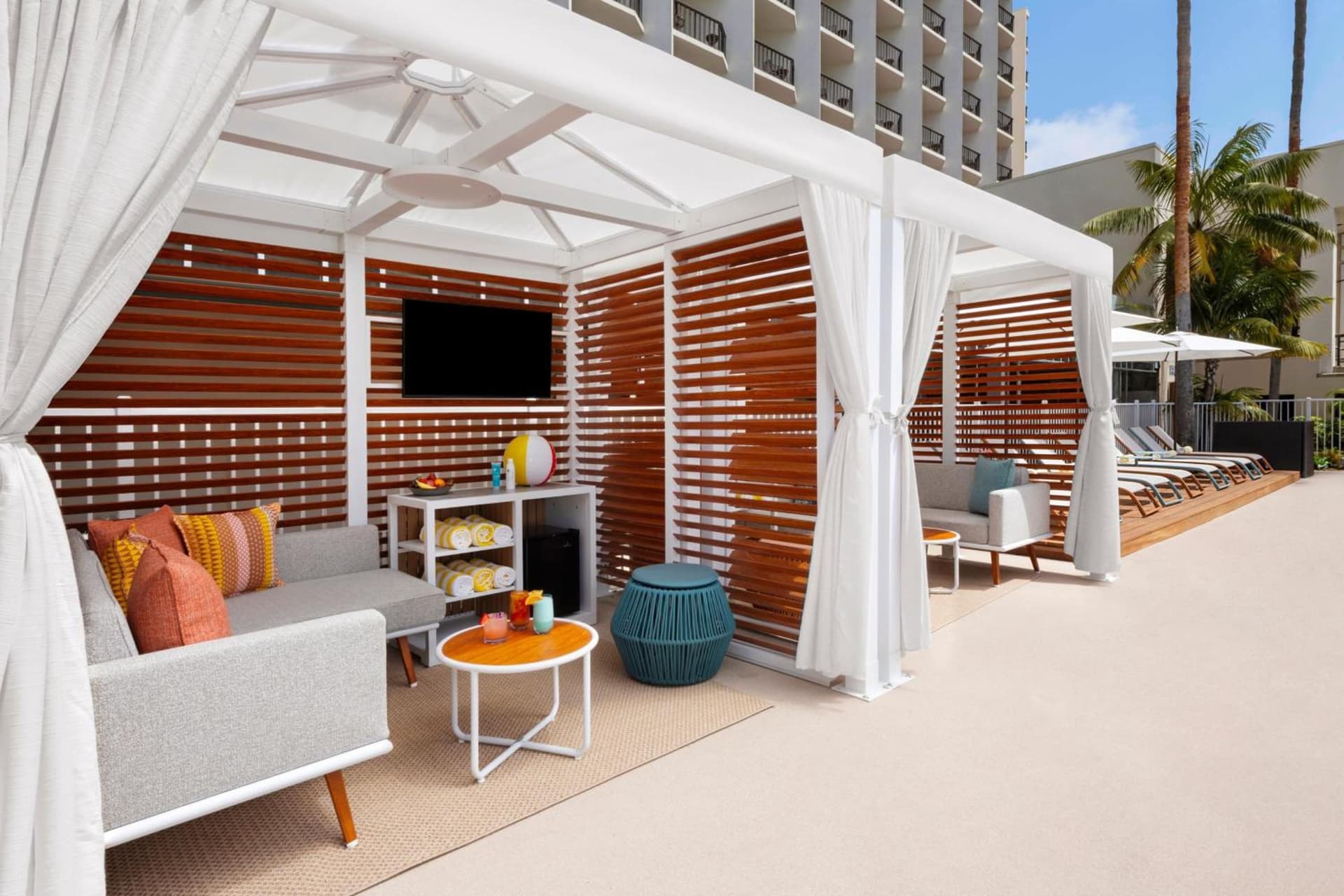 Sheraton San Diego Resort gallery photo in San Diego, CA — image 184