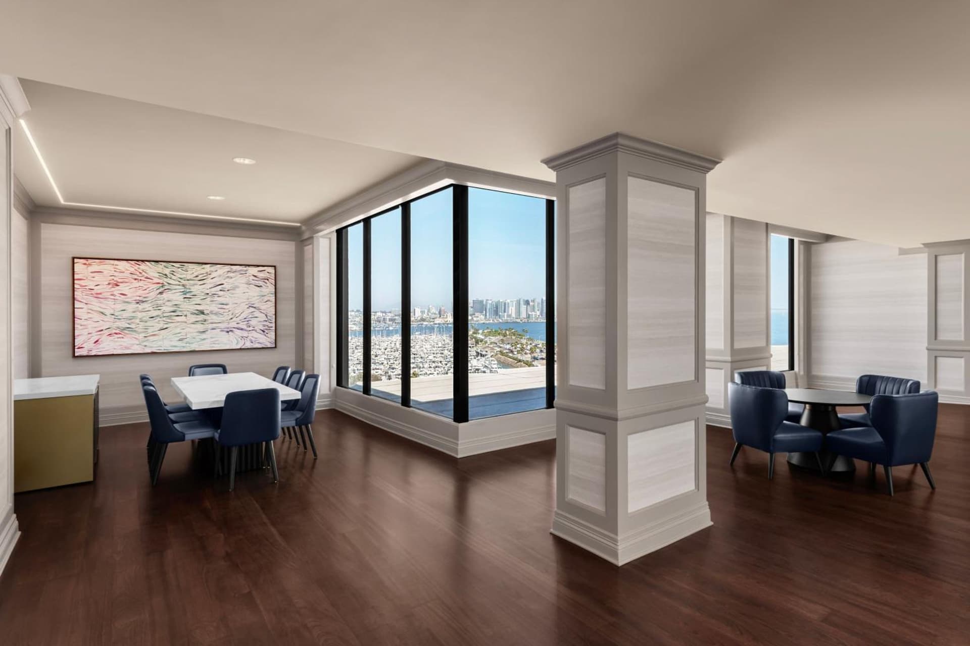 Sheraton San Diego Resort gallery photo in San Diego, CA — image 125
