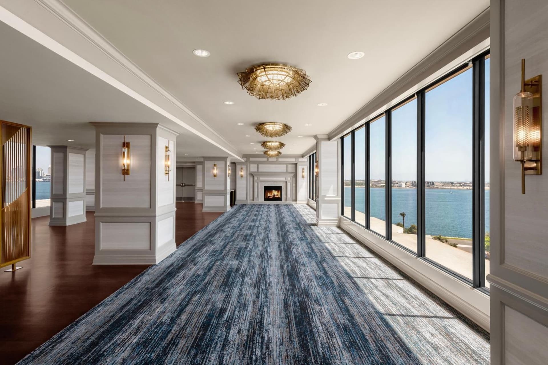 Sheraton San Diego Resort gallery photo in San Diego, CA — image 10