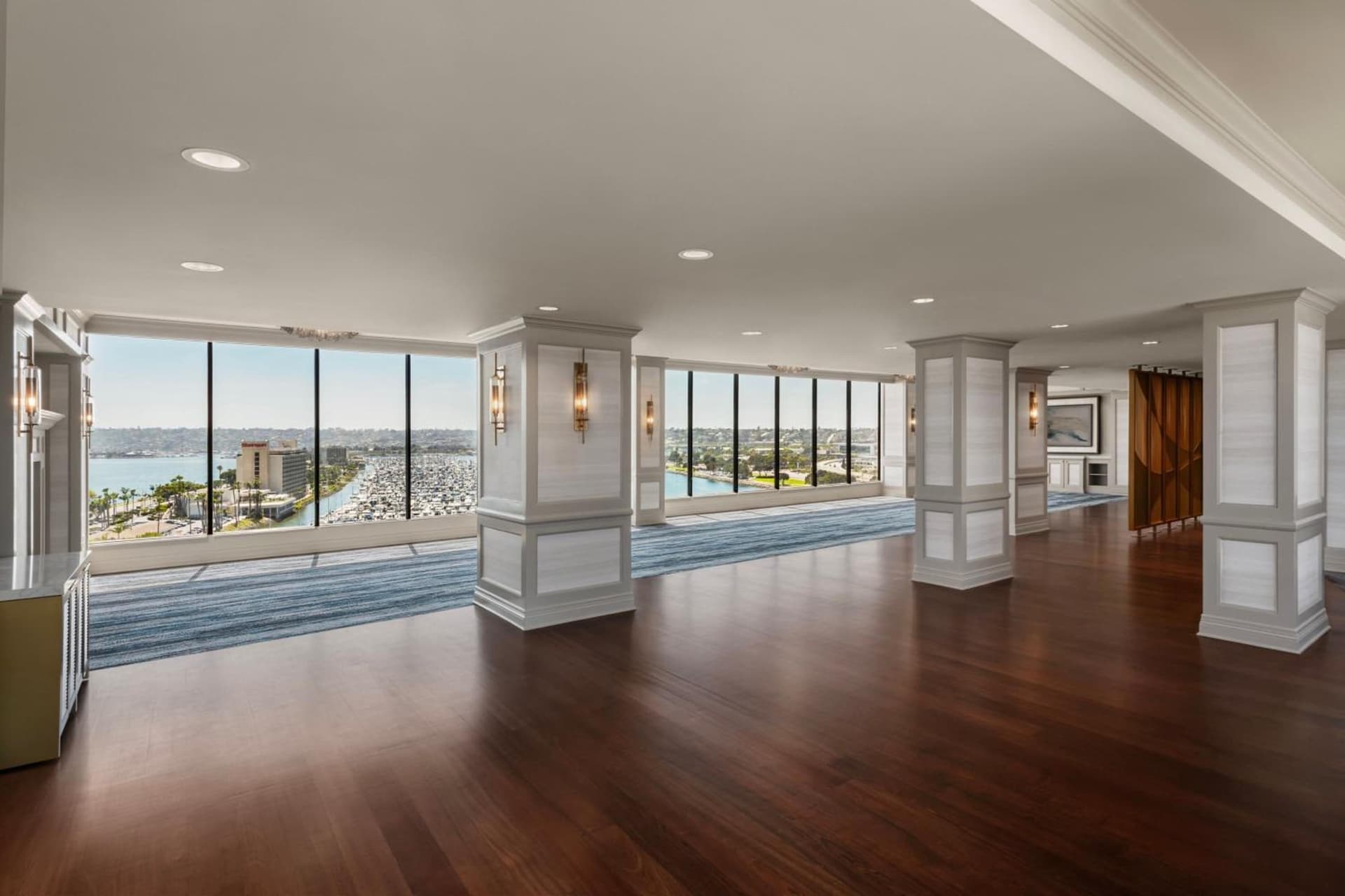 Sheraton San Diego Resort gallery photo in San Diego, CA — image 165