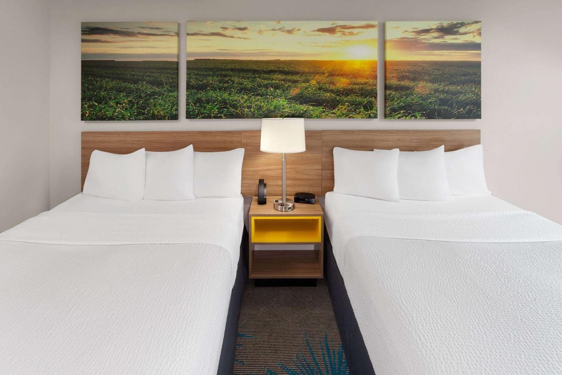 Days Inn & Suites by Wyndham Morris I-80 gallery photo in Morris, IL — image 22